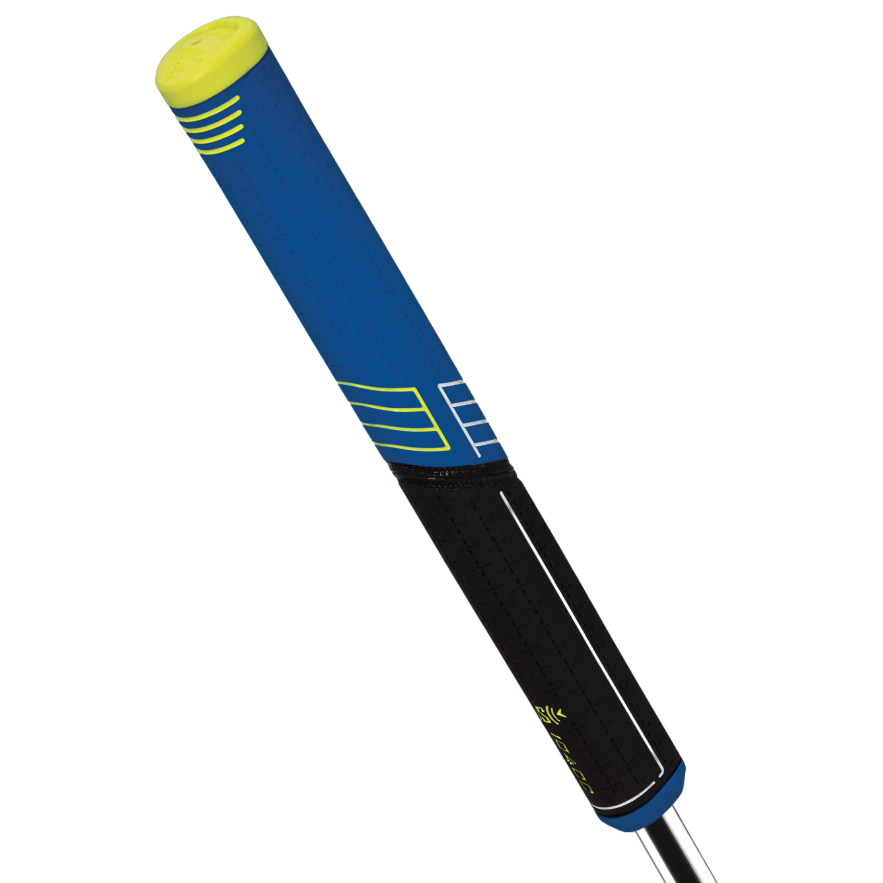 TOUR SNSR Straight Putter Grip
