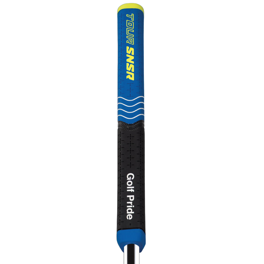 TOUR SNSR Straight Putter Grip