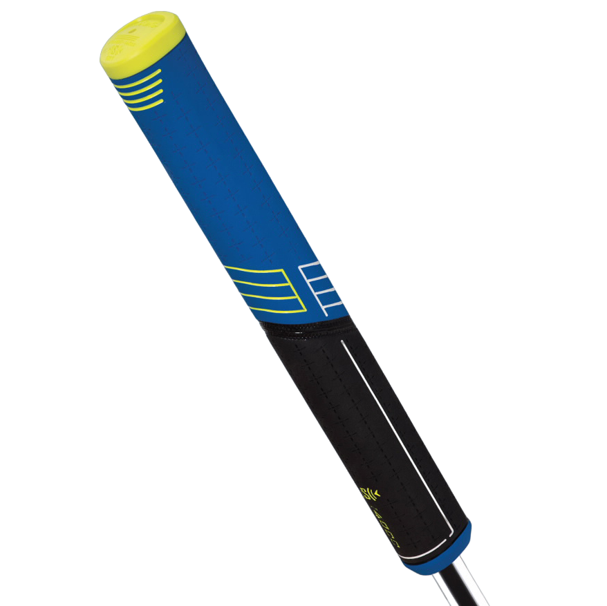 TOUR SNSR Straight Putter Grip