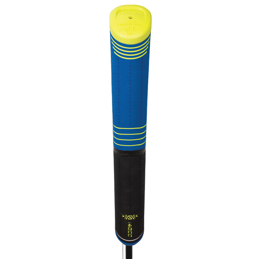 TOUR SNSR Straight Putter Grip