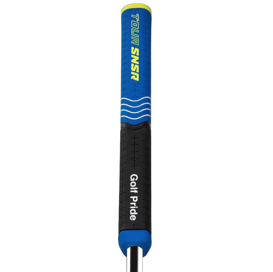 TOUR SNSR Straight Putter Grip