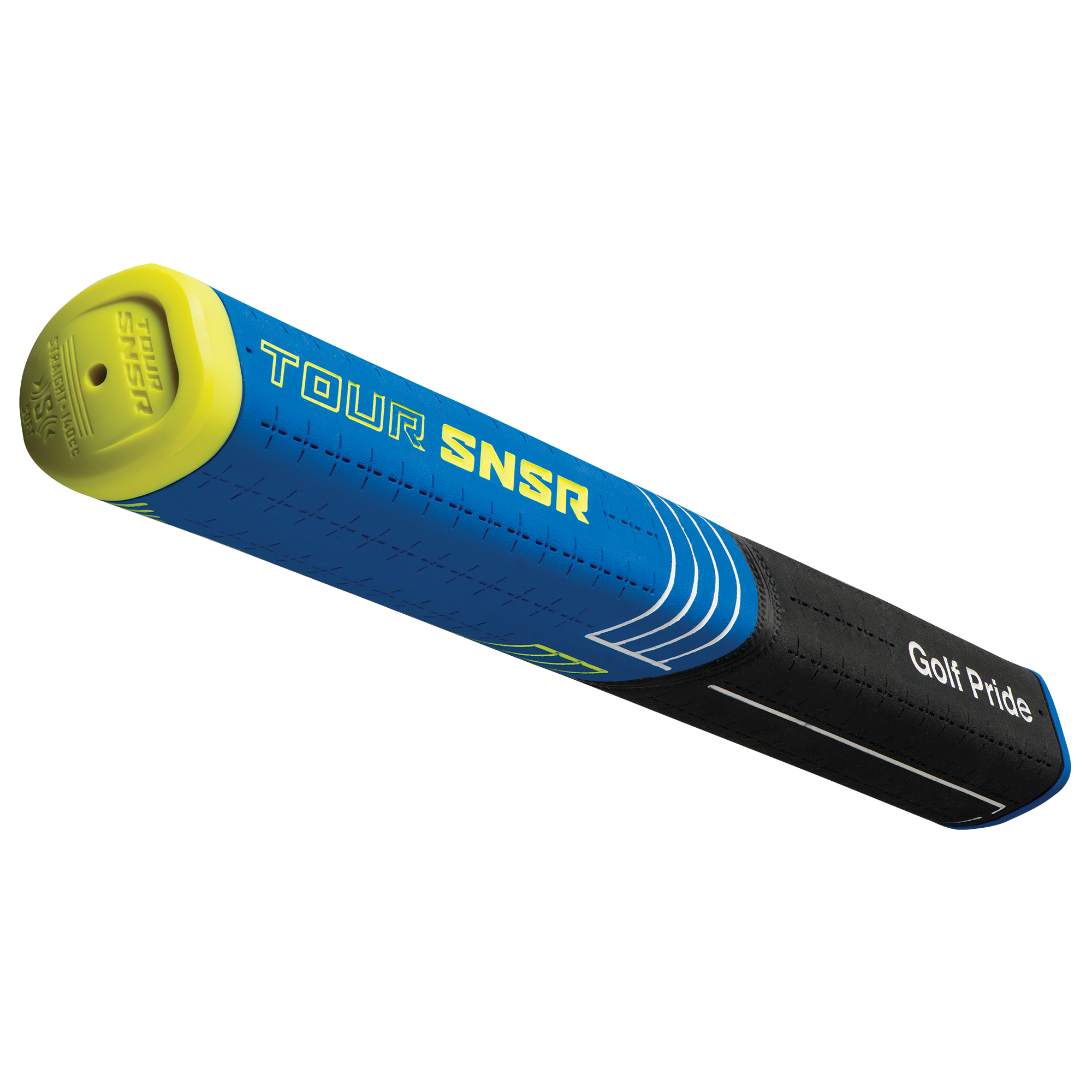 TOUR SNSR Straight Putter Grip