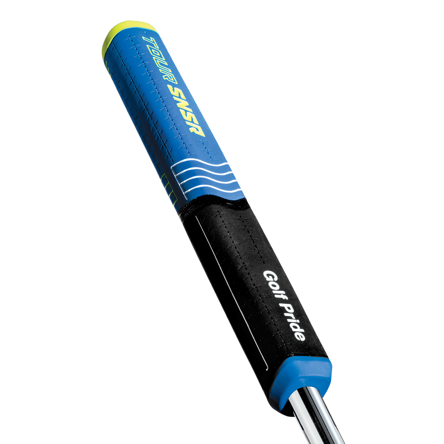 TOUR SNSR Straight Putter Grip
