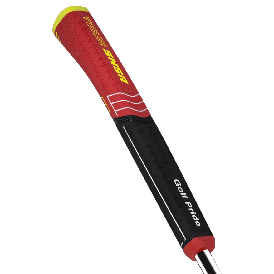 TOUR SNSR Contour Putter Grip