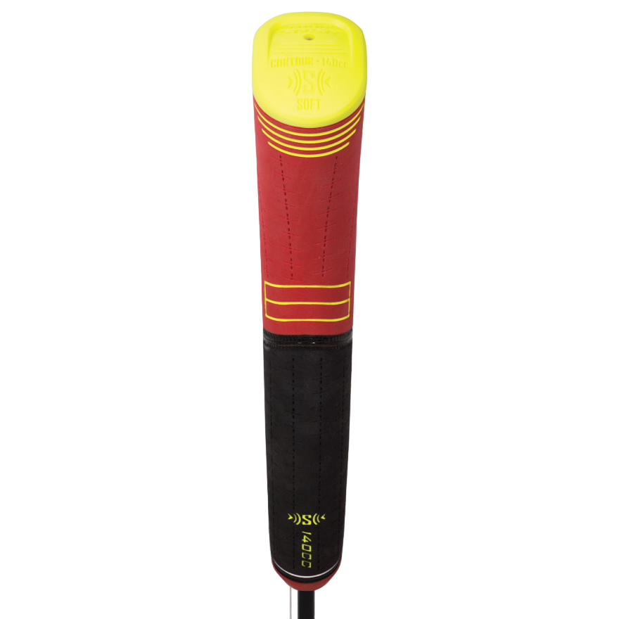 TOUR SNSR Contour Putter Grip