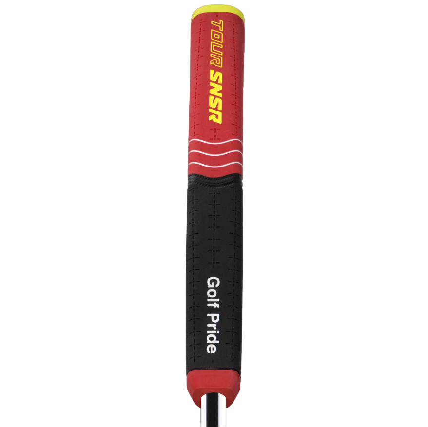 TOUR SNSR Contour Putter Grip