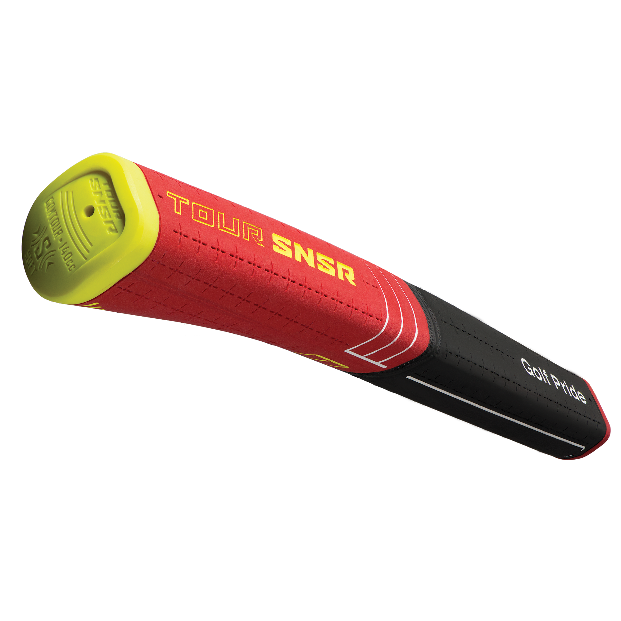 TOUR SNSR Contour Putter Grip