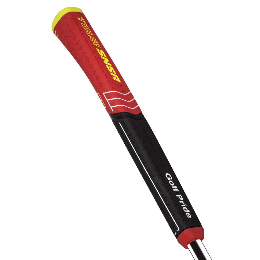 TOUR SNSR Contour Putter Grip