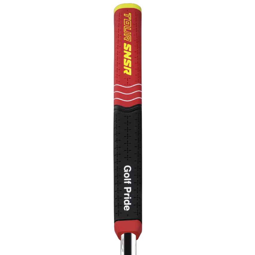 TOUR SNSR Contour Putter Grip