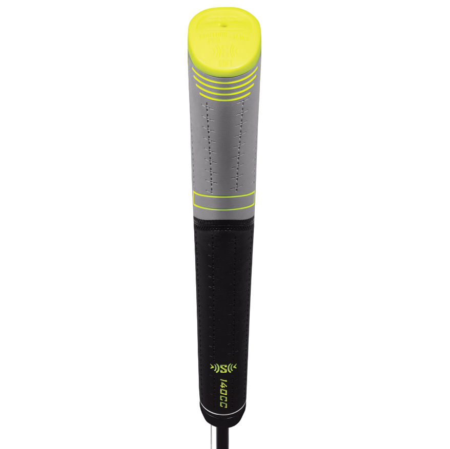 TOUR SNSR Contour Pro Putter Grip