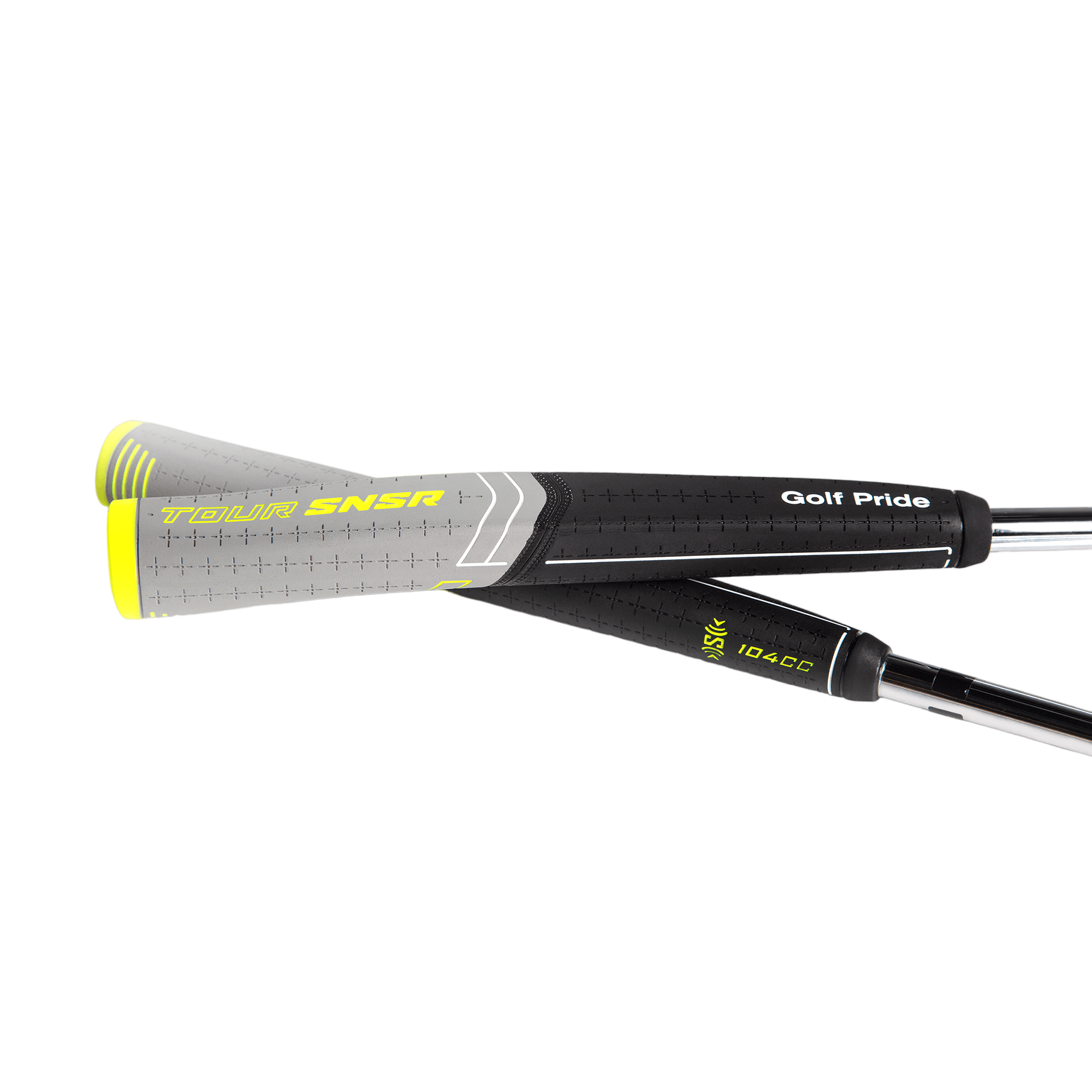 TOUR SNSR Contour Pro Putter Grip