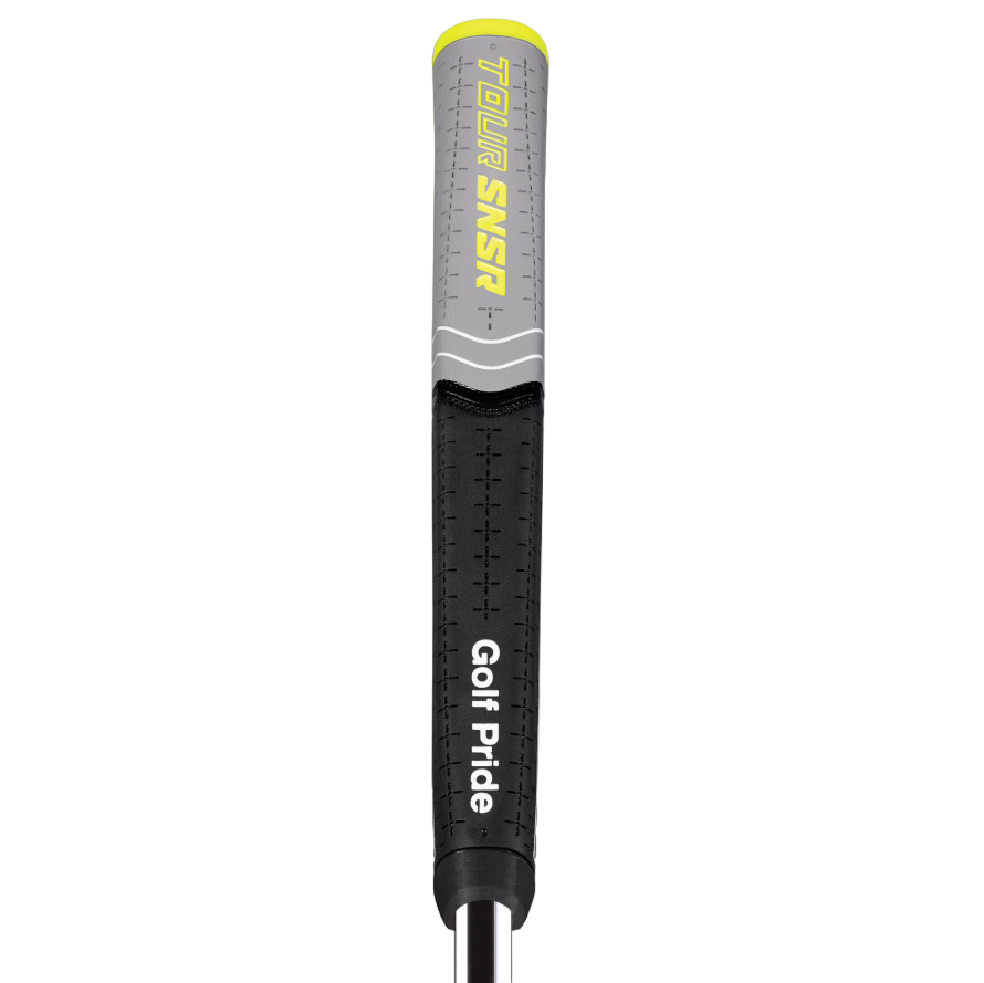 TOUR SNSR Contour Pro Putter Grip