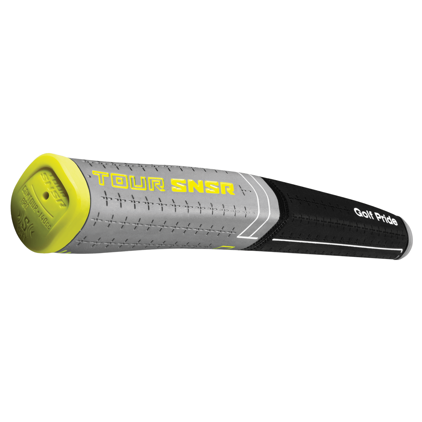 TOUR SNSR Contour Pro Putter Grip
