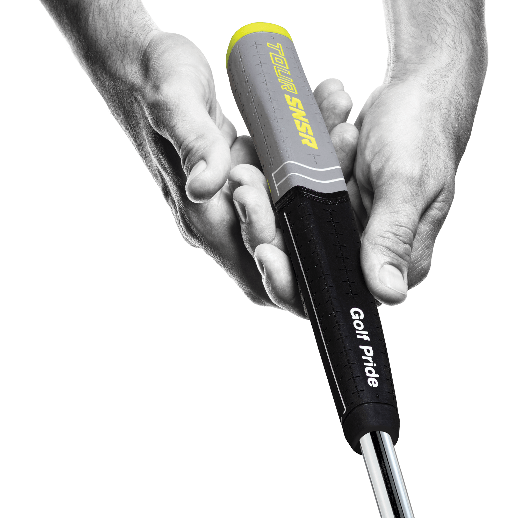 TOUR SNSR Contour Pro Putter Grip