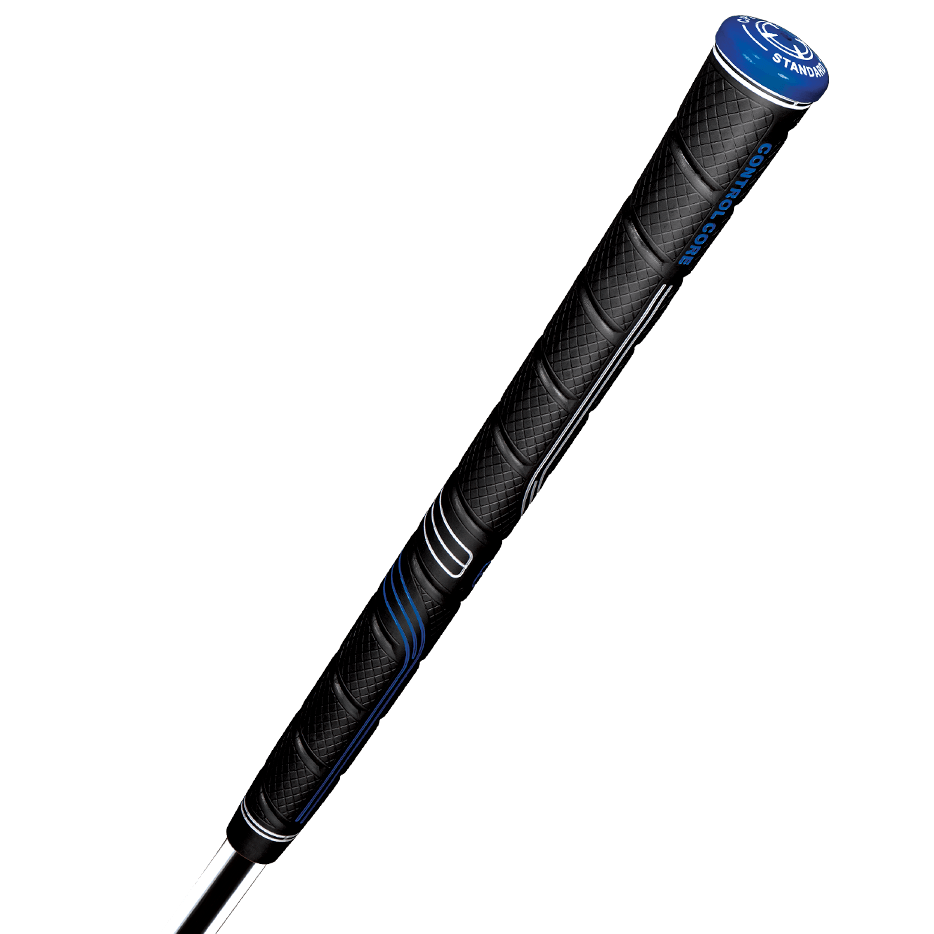 CP2 Wrap Swing Grip