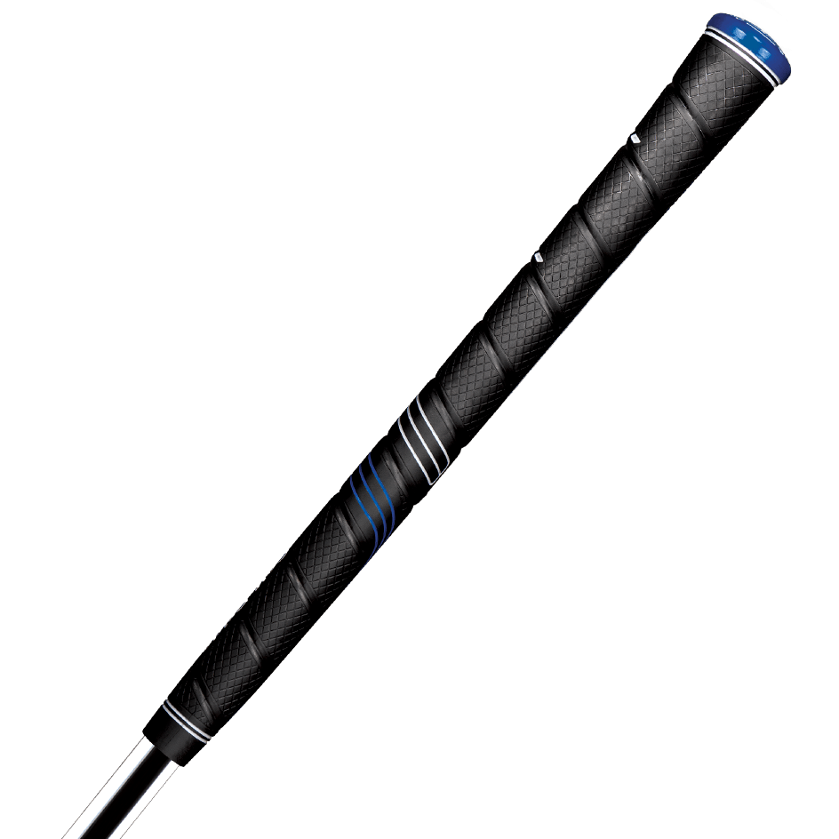 CP2 Wrap Swing Grip