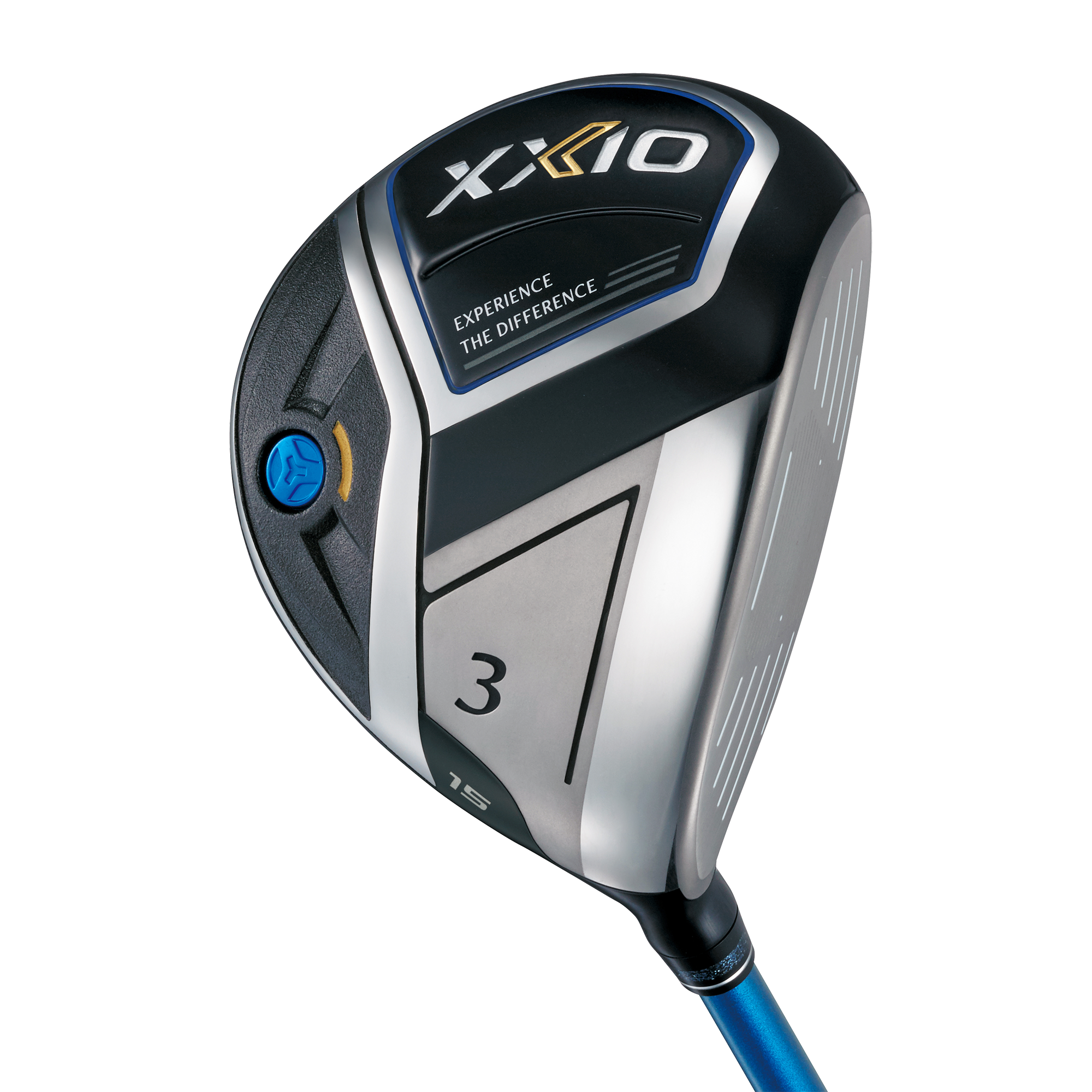 Eleven Fairway Wood