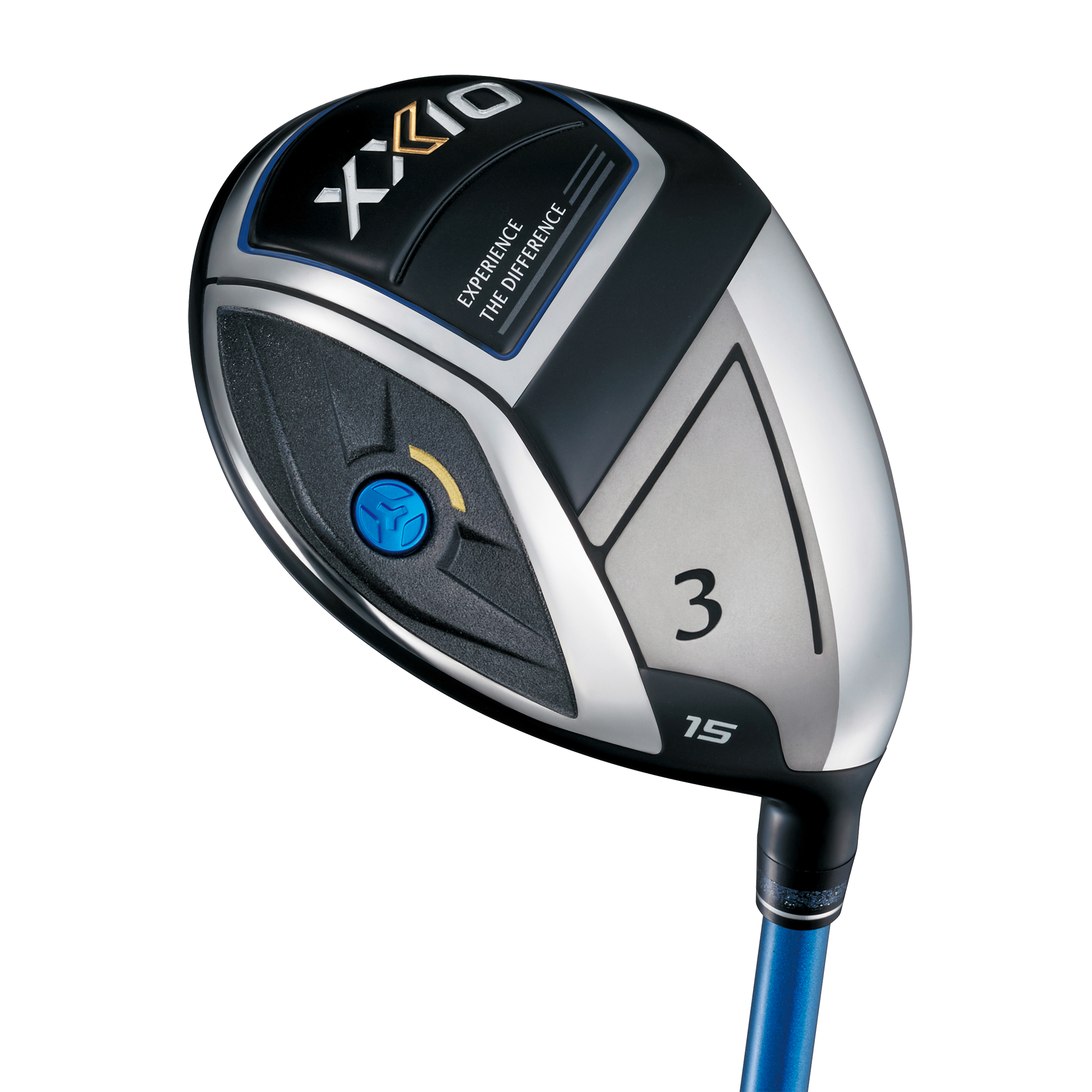 Eleven Fairway Wood