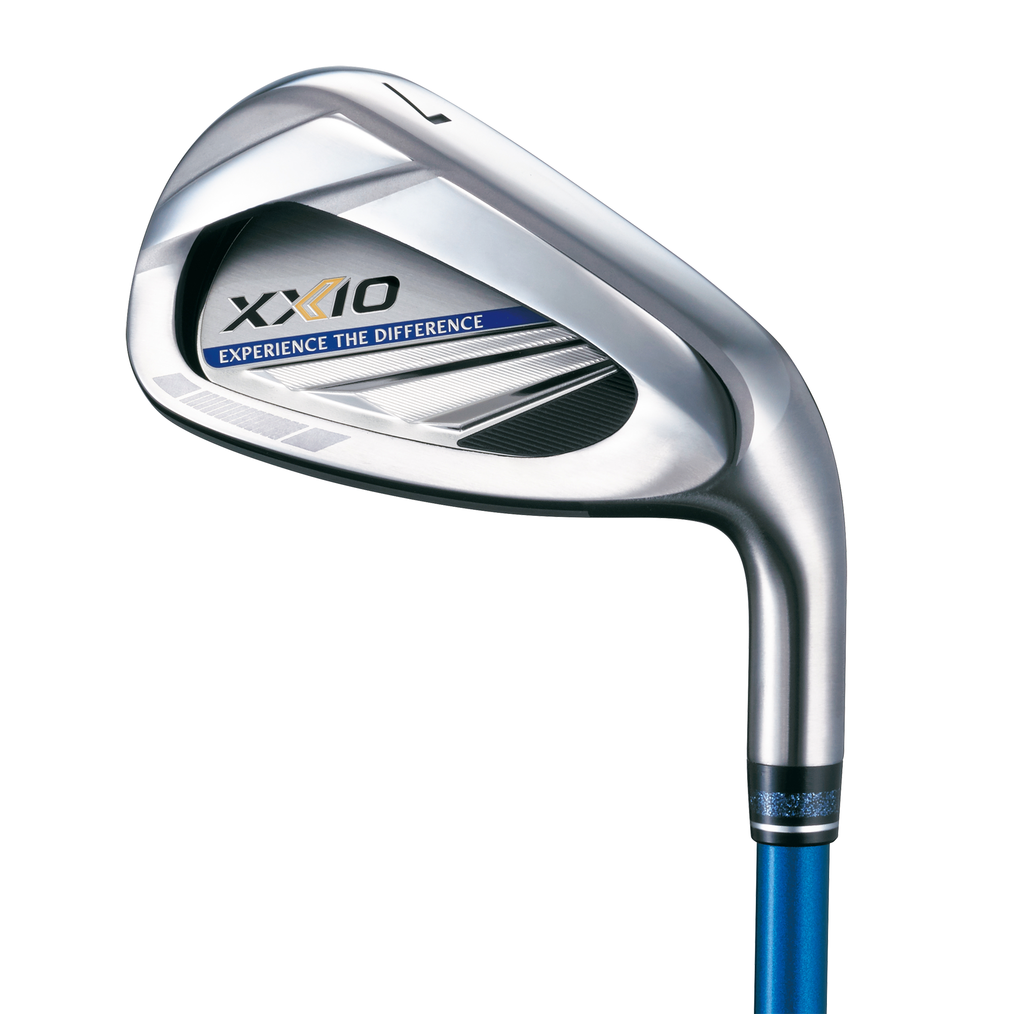 Eleven Iron Set w/ Graphite Shafts