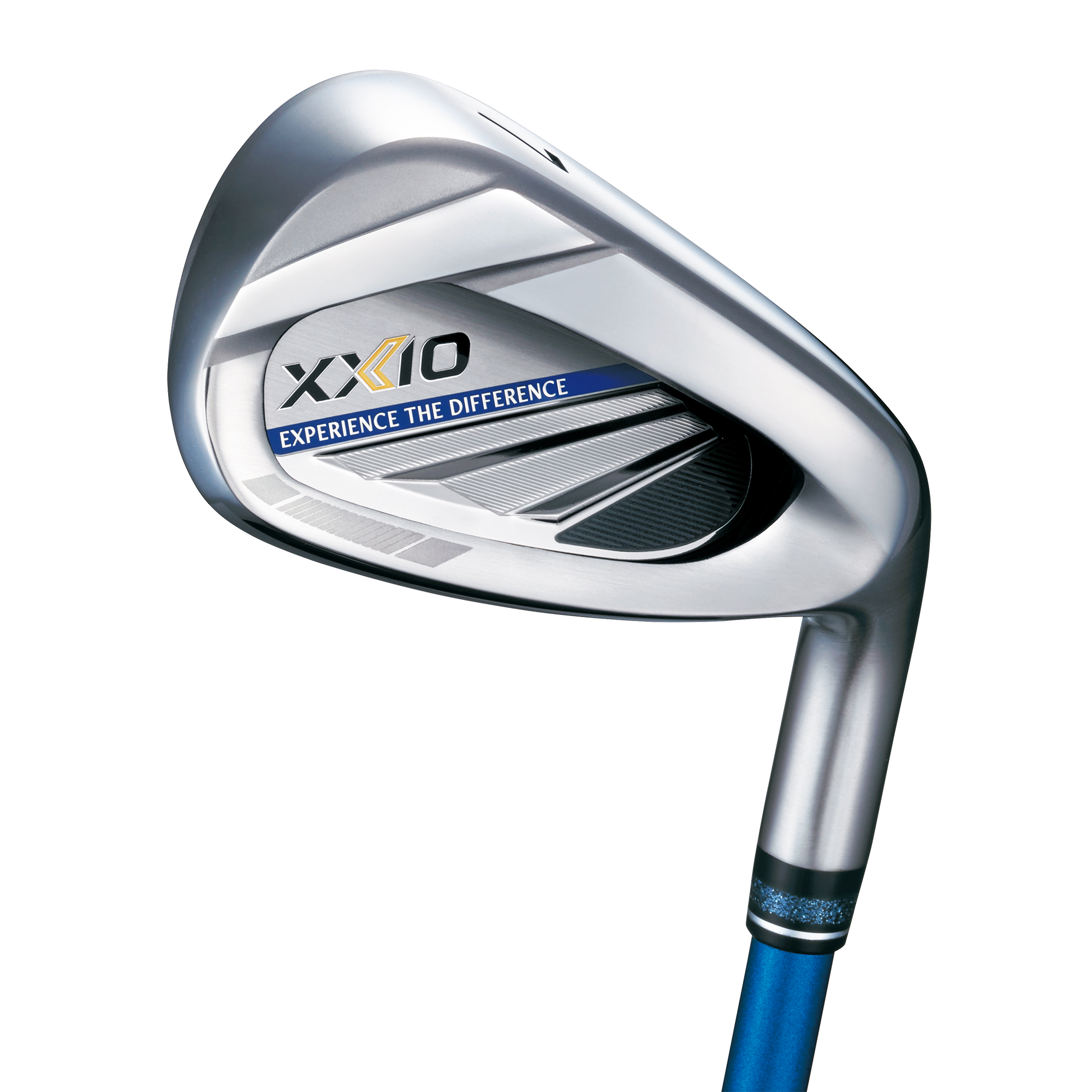 Eleven Iron Set w/ Graphite Shafts