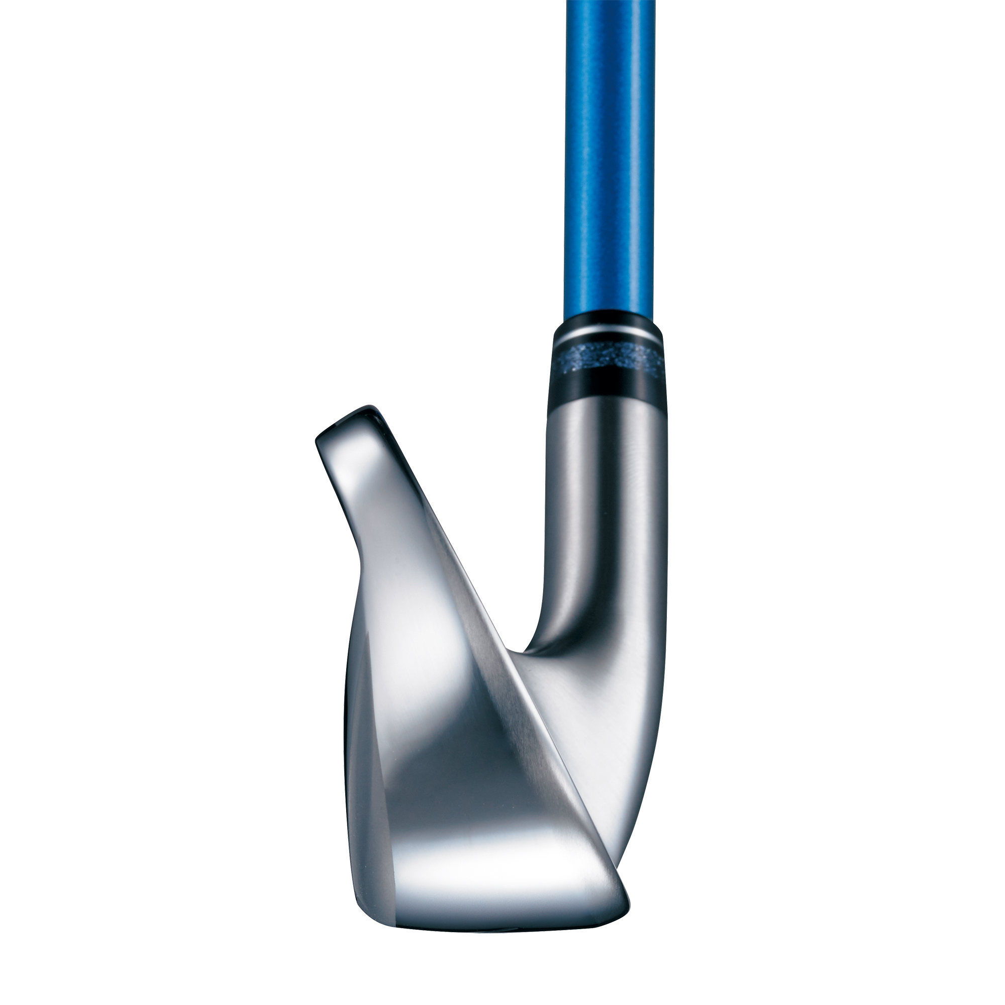 Eleven Iron Set w/ Graphite Shafts