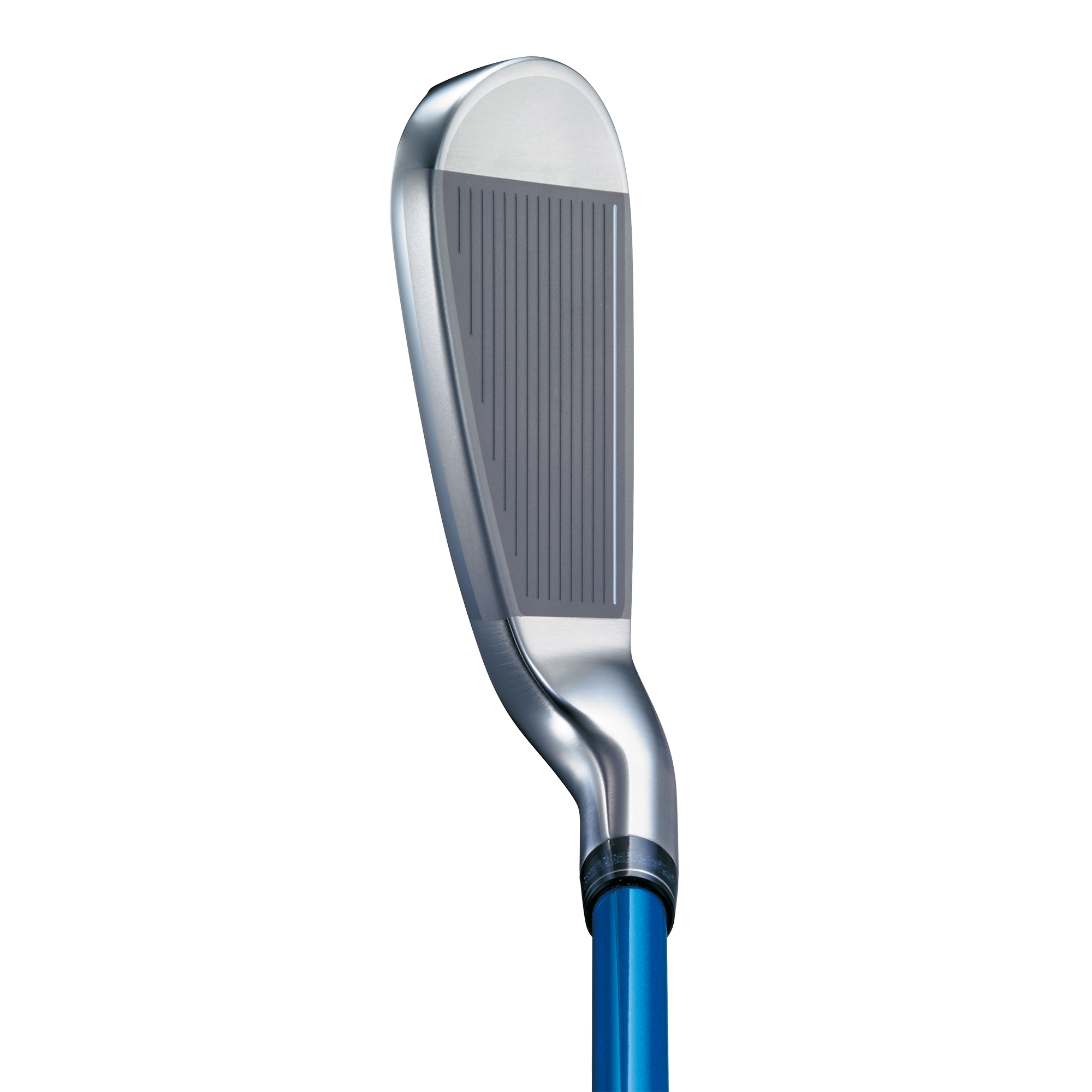 Eleven Iron Set w/ Graphite Shafts