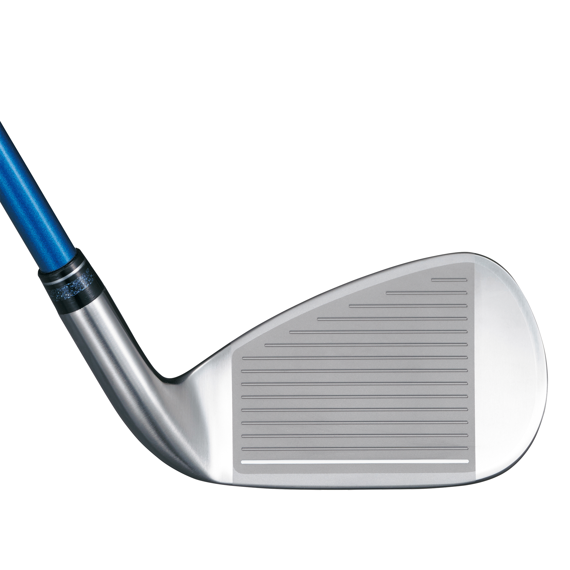 Eleven Iron Set w/ Graphite Shafts