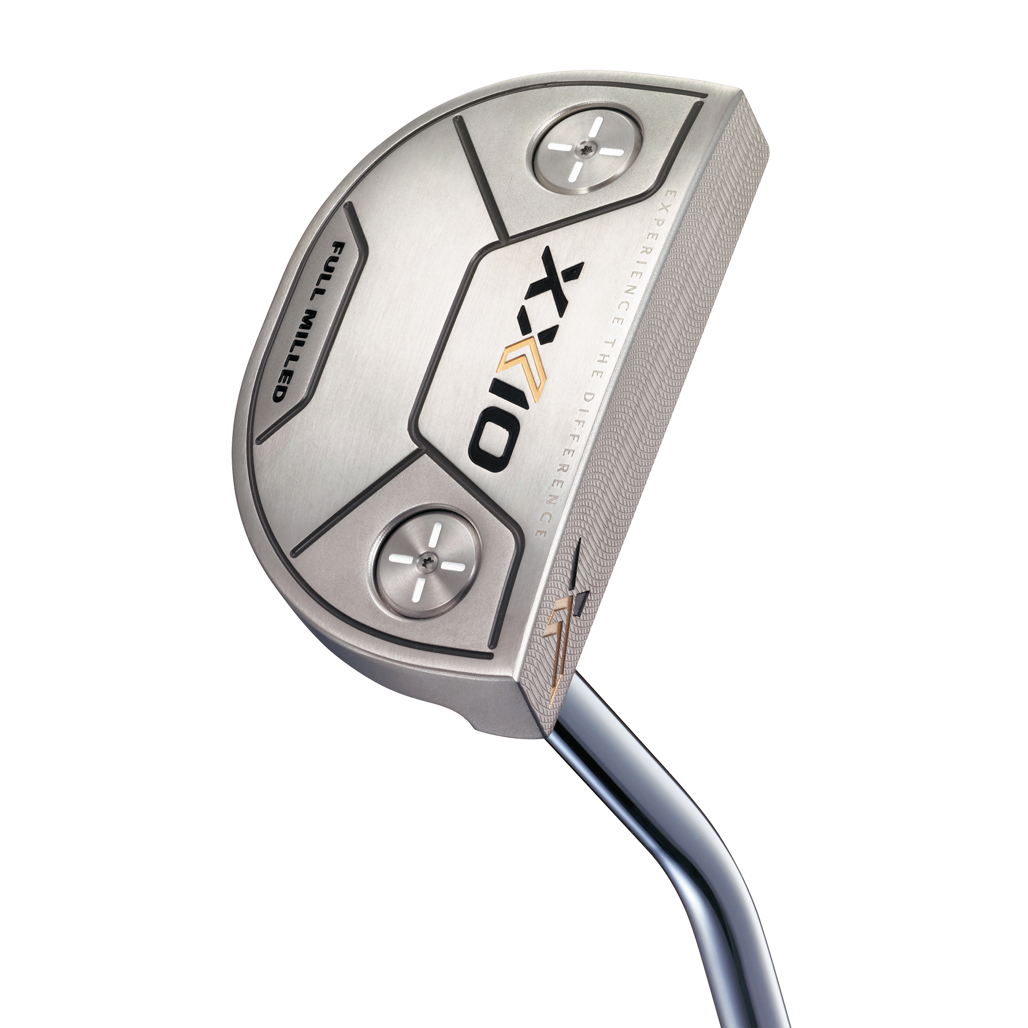 Eleven Mallet Putter