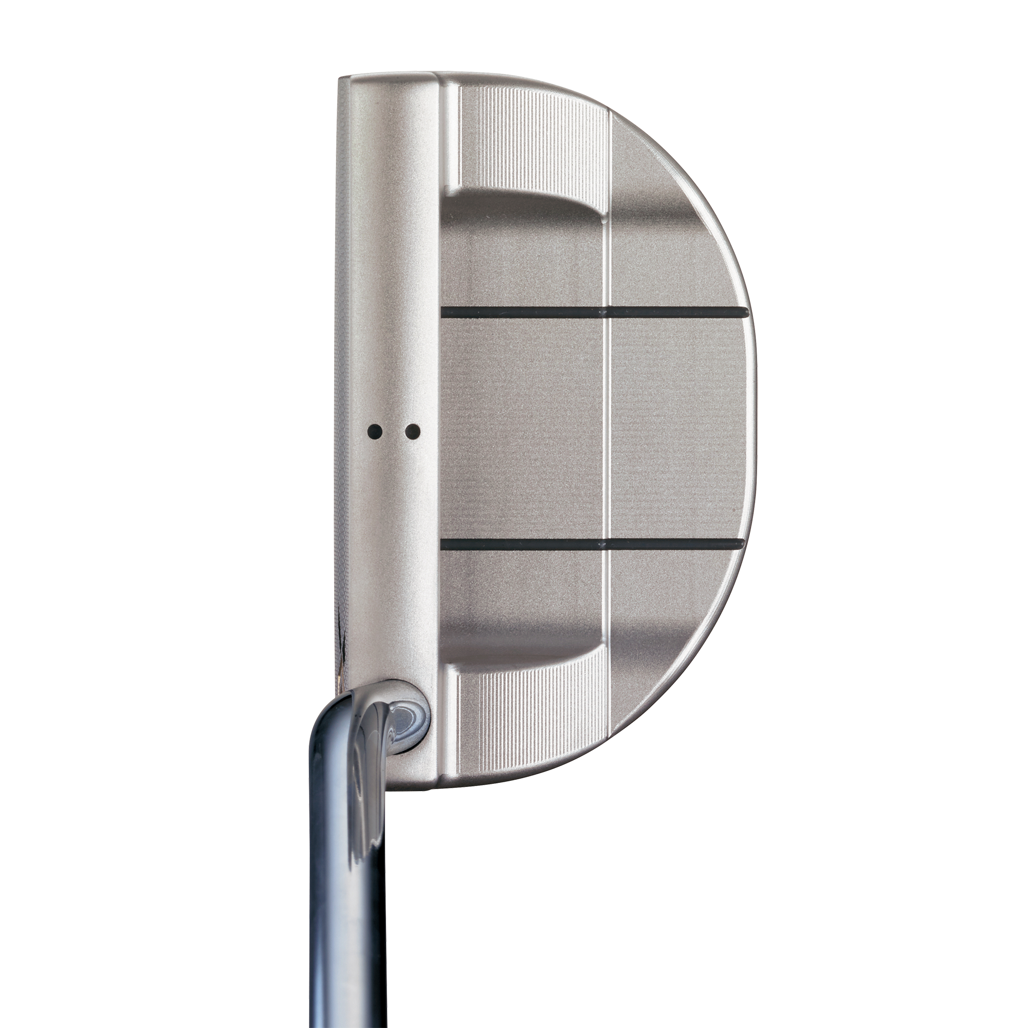 Eleven Mallet Putter