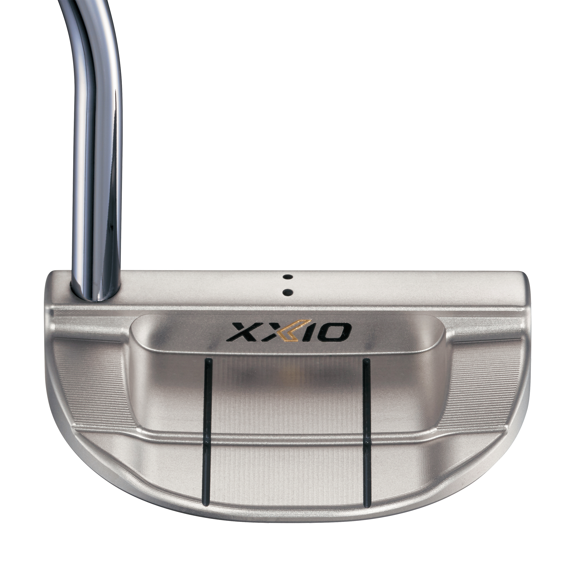 Eleven Mallet Putter