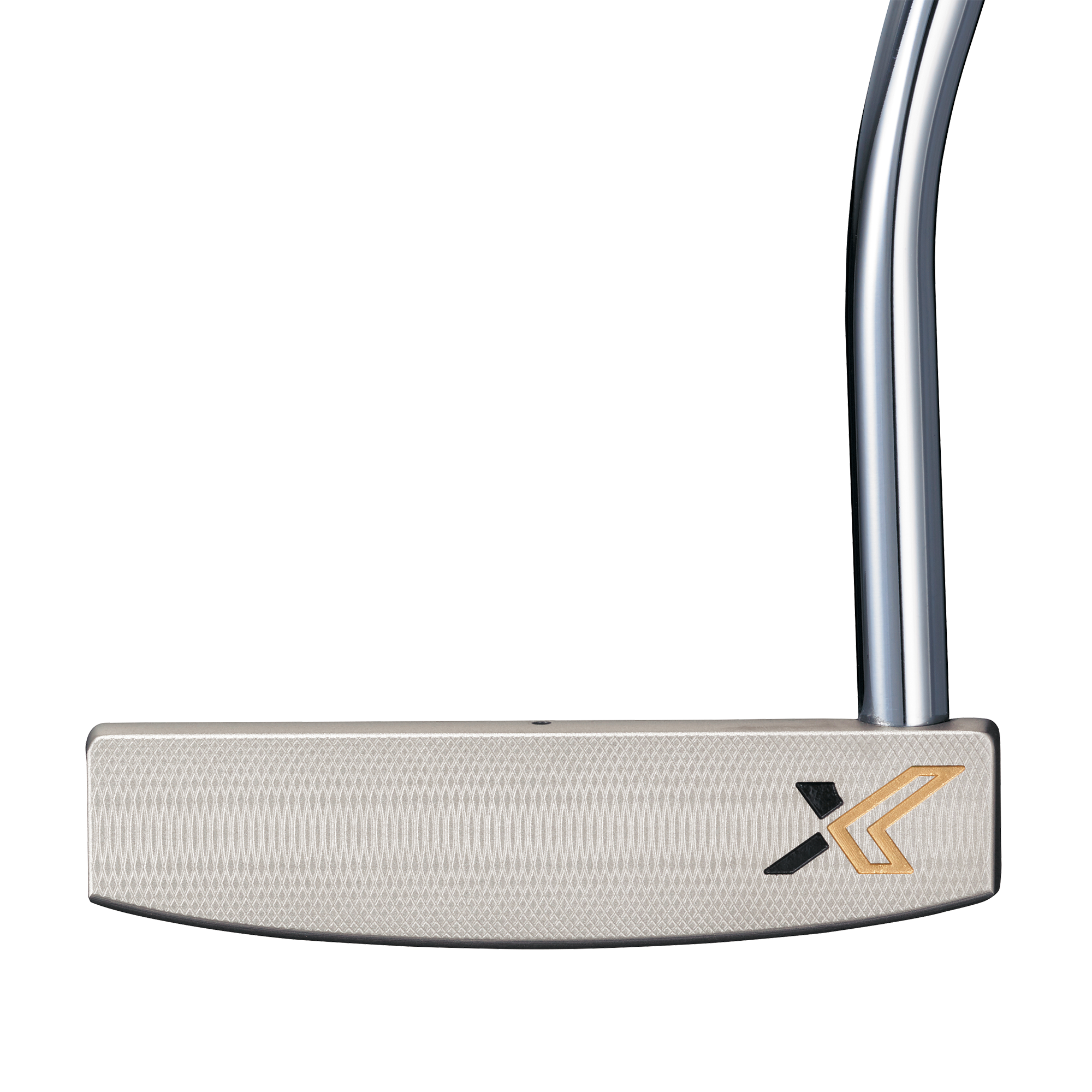 Eleven Mallet Putter