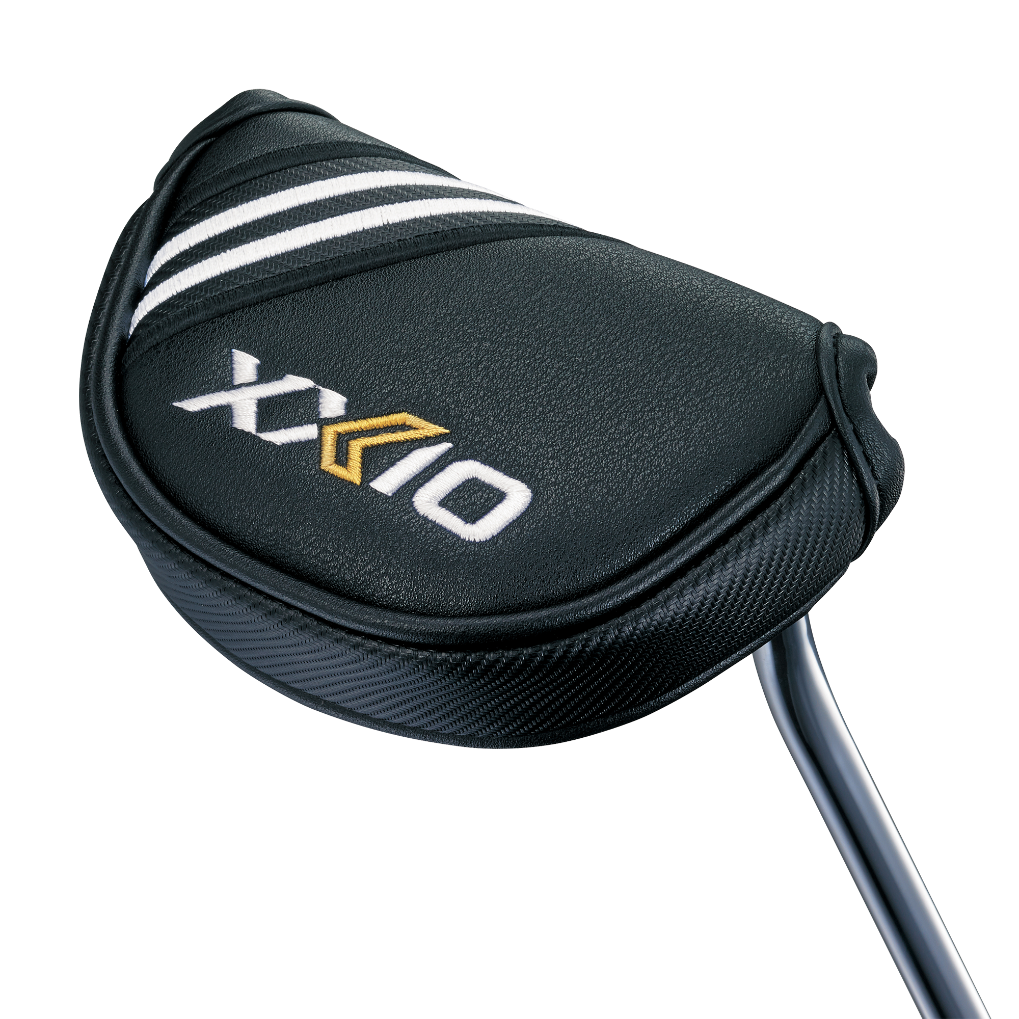 Eleven Mallet Putter
