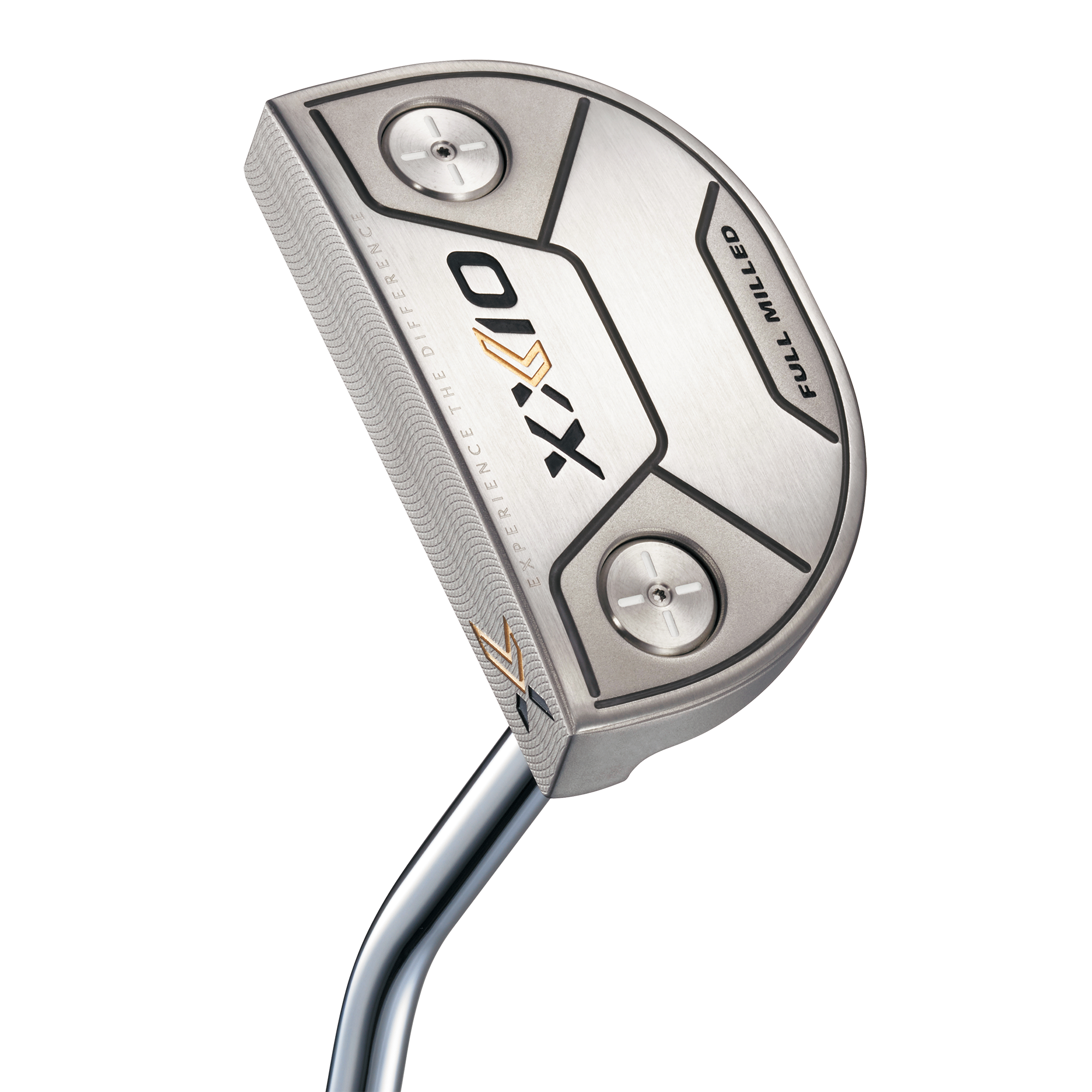 Eleven Mallet Putter