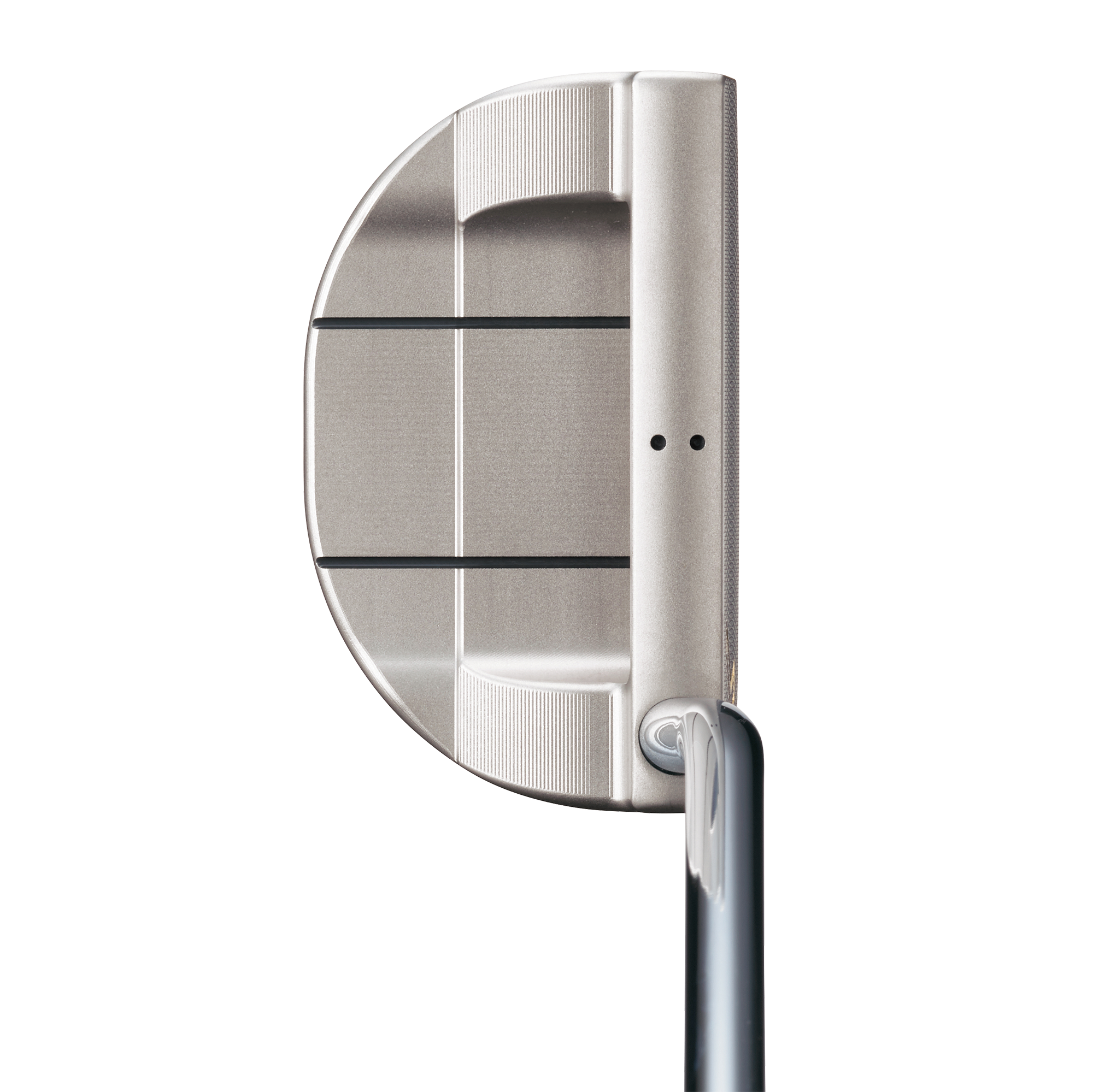 Eleven Mallet Putter