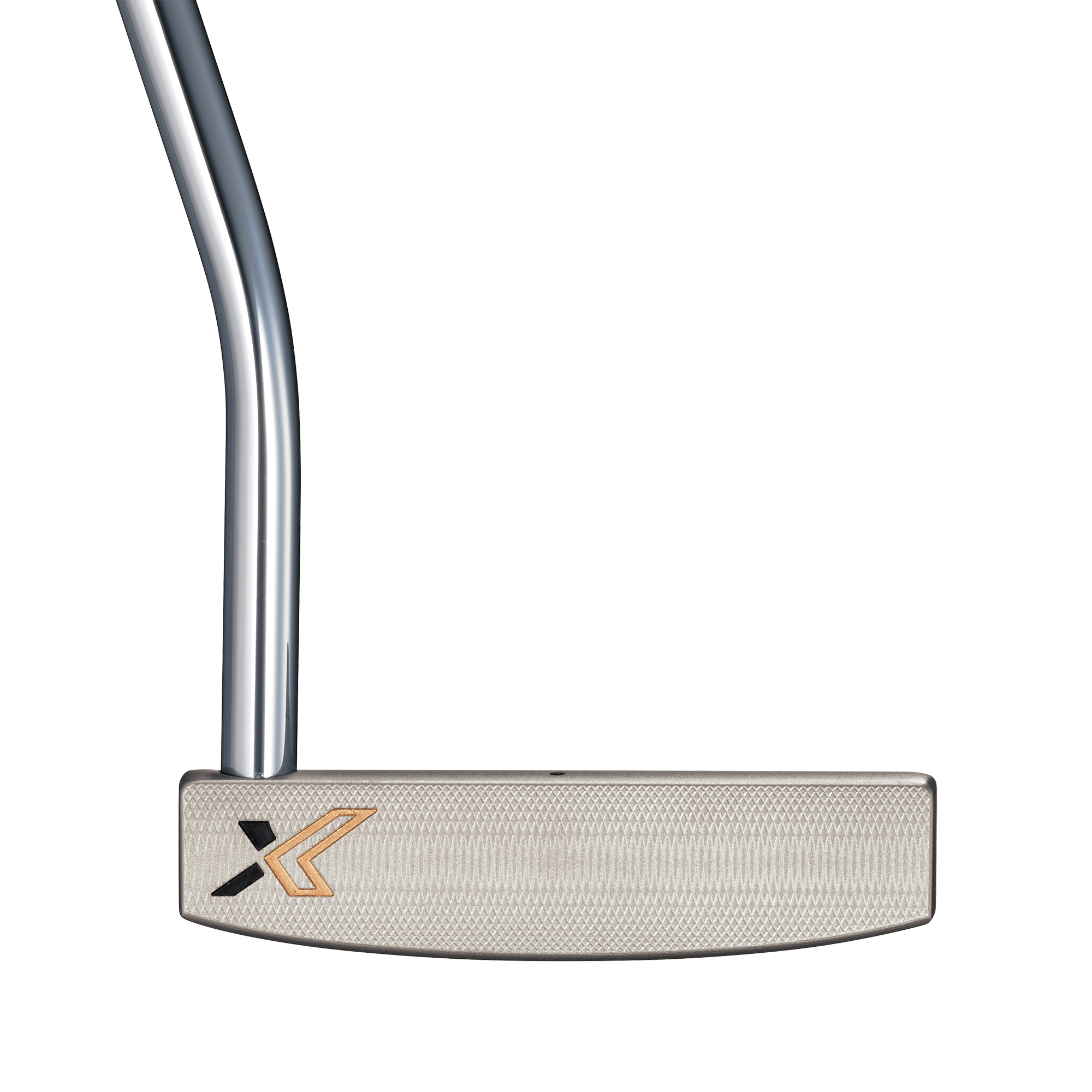 Eleven Mallet Putter