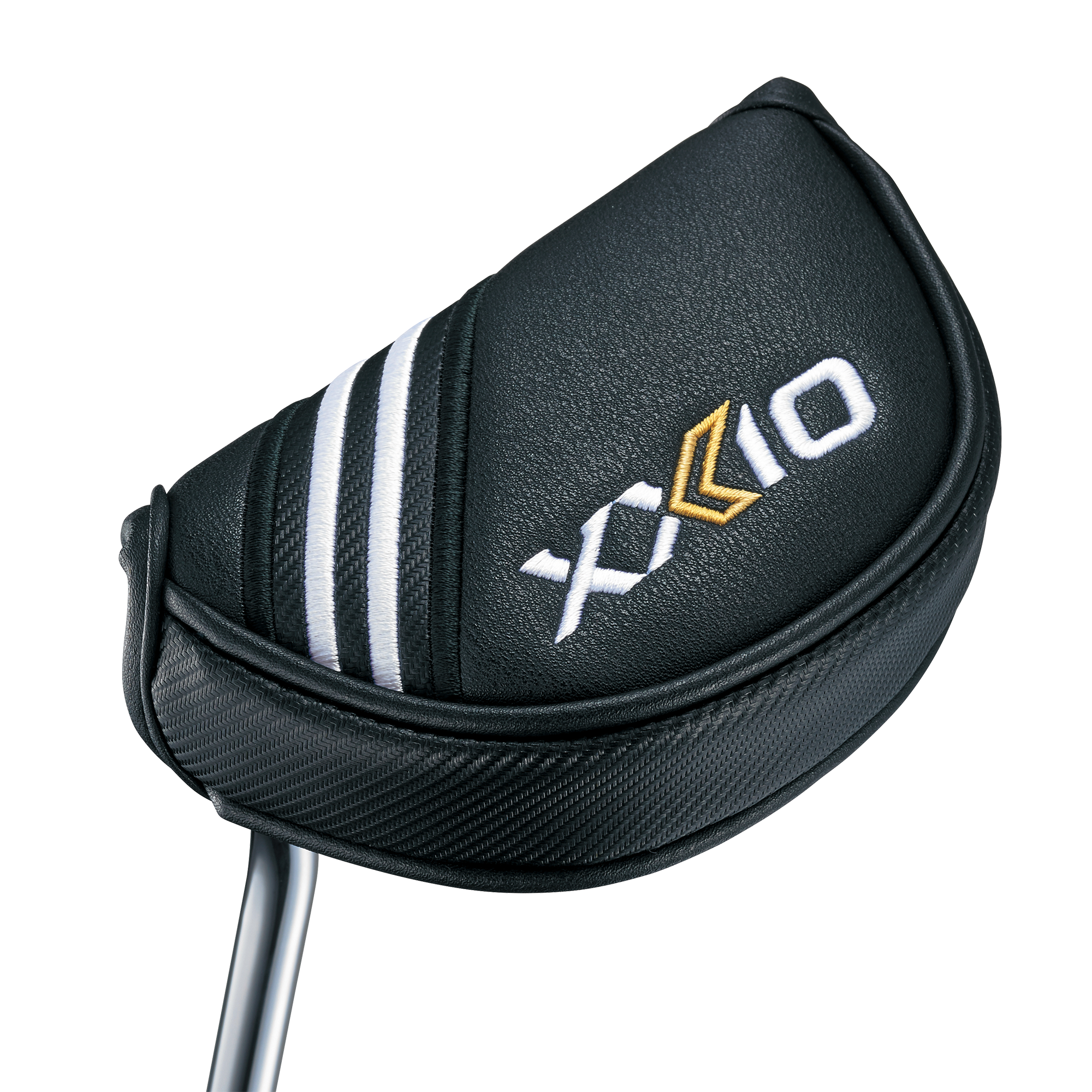 Eleven Mallet Putter