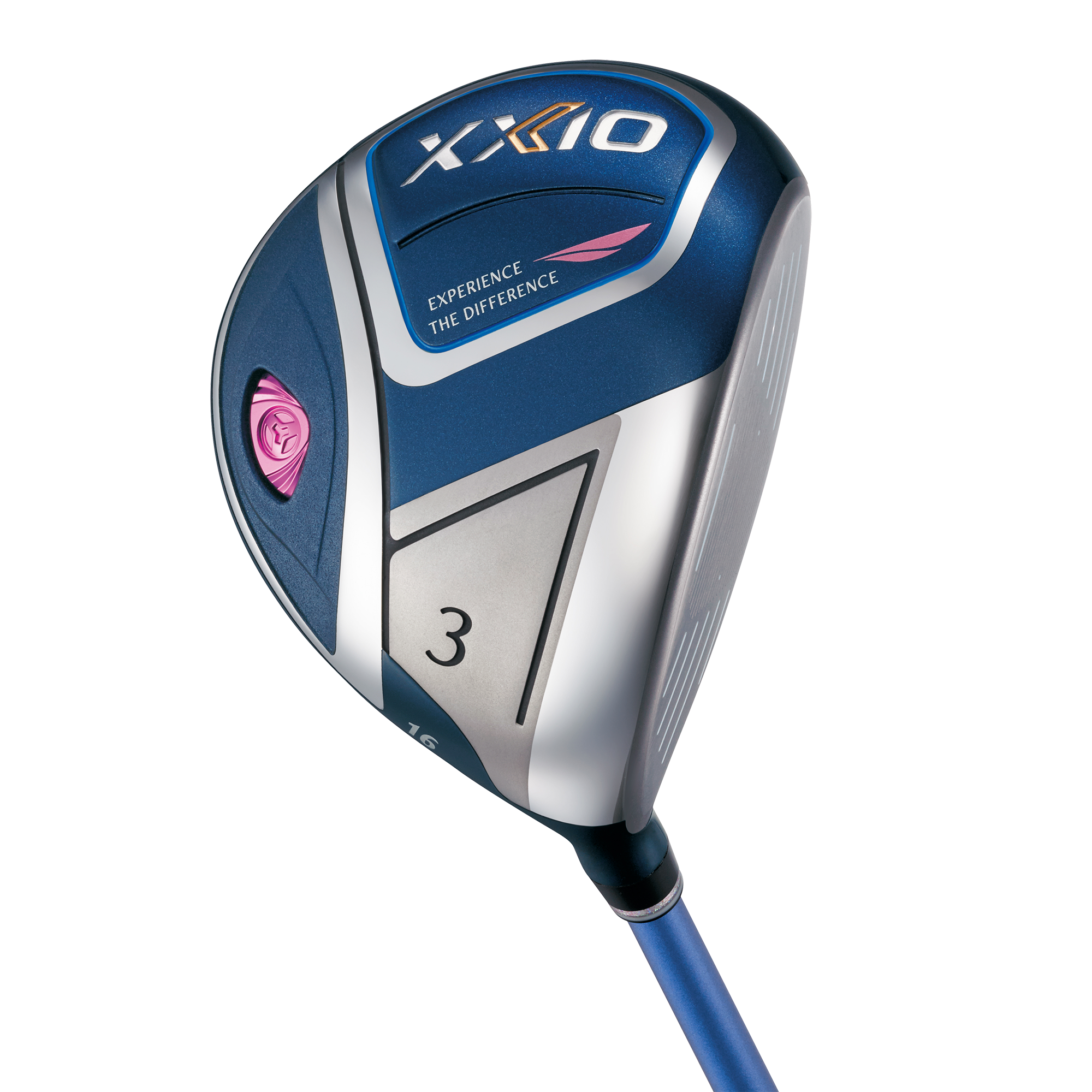Eleven Blue Women's Fairway Wood