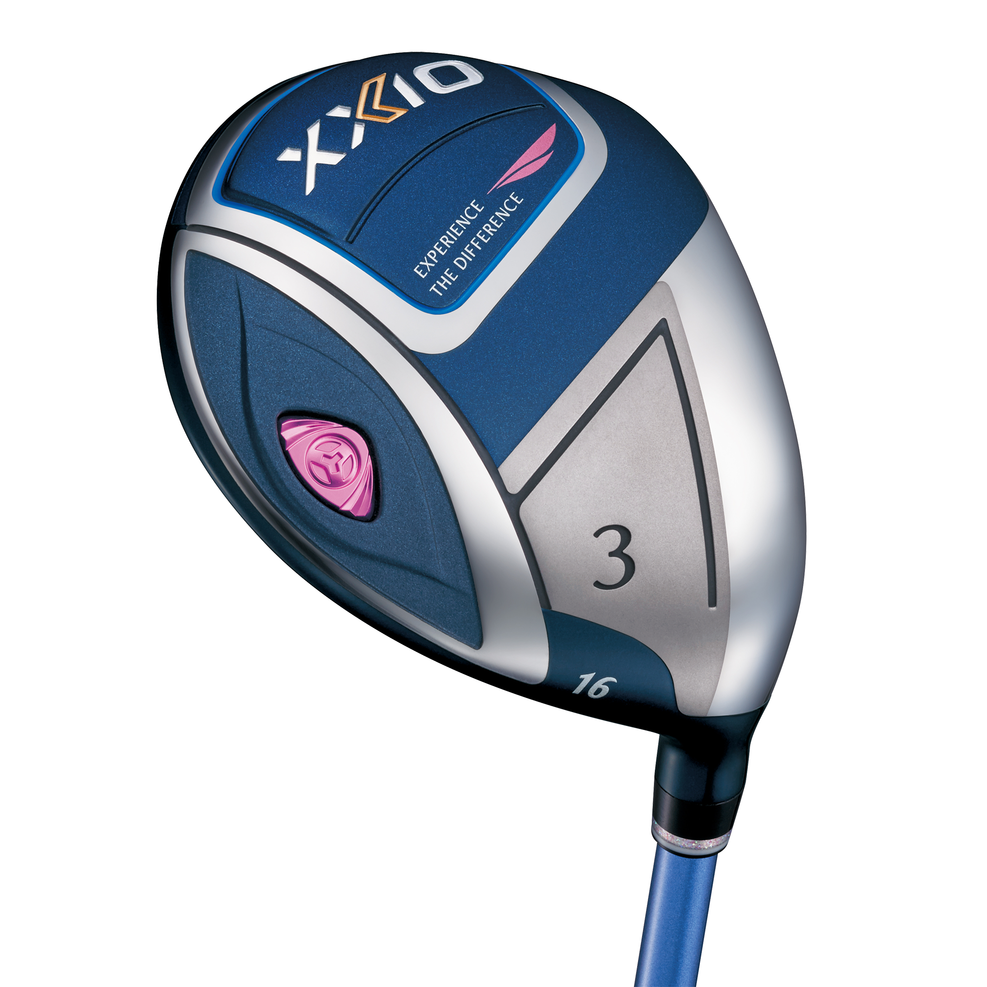 Eleven Blue Women's Fairway Wood