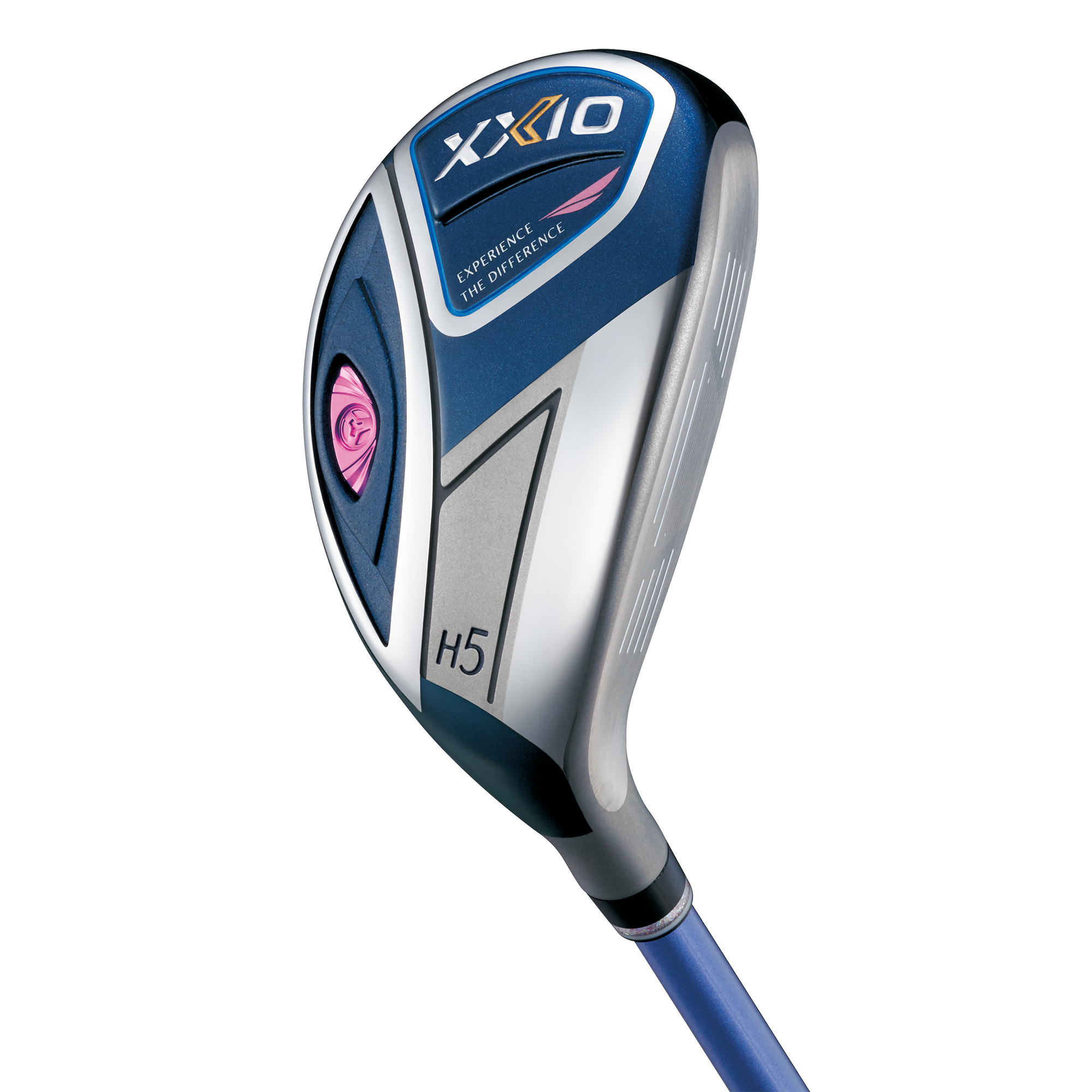 Eleven Blue Women's Hybrid