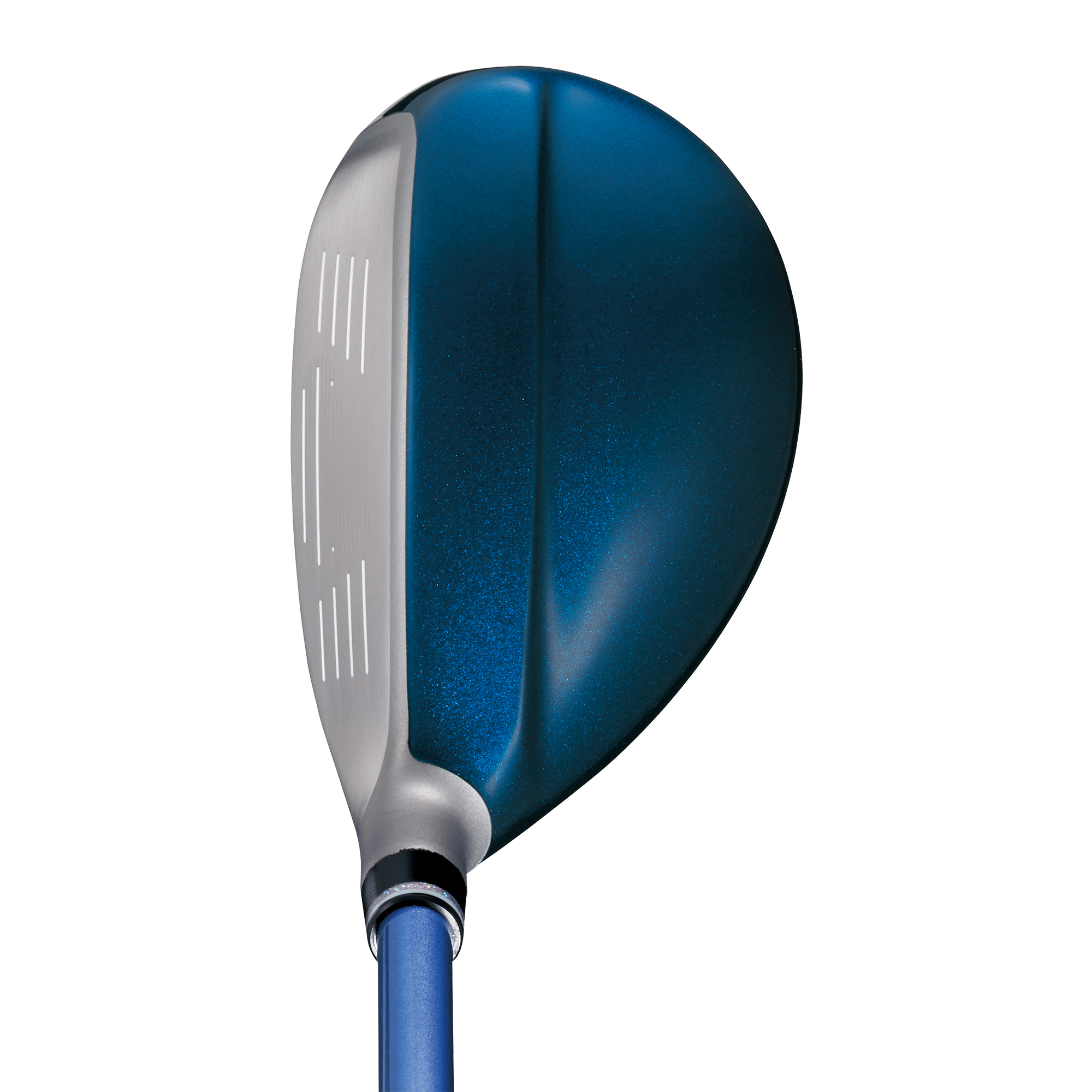 Eleven Blue Women's Hybrid