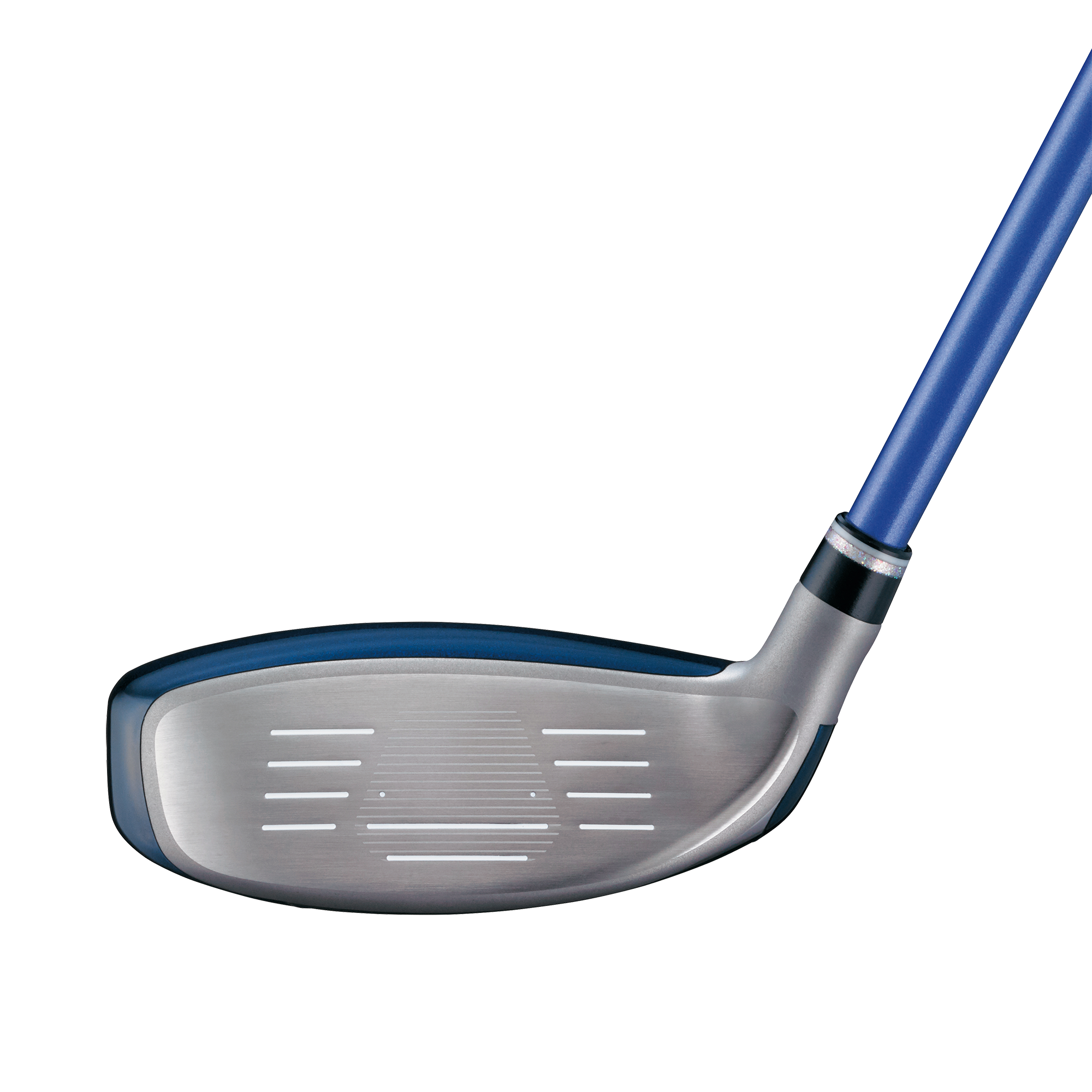Eleven Blue Women's Hybrid