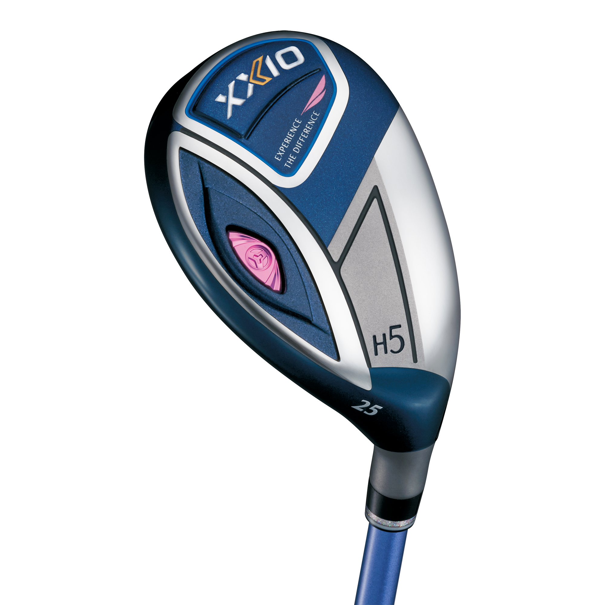 Eleven Blue Women's Hybrid