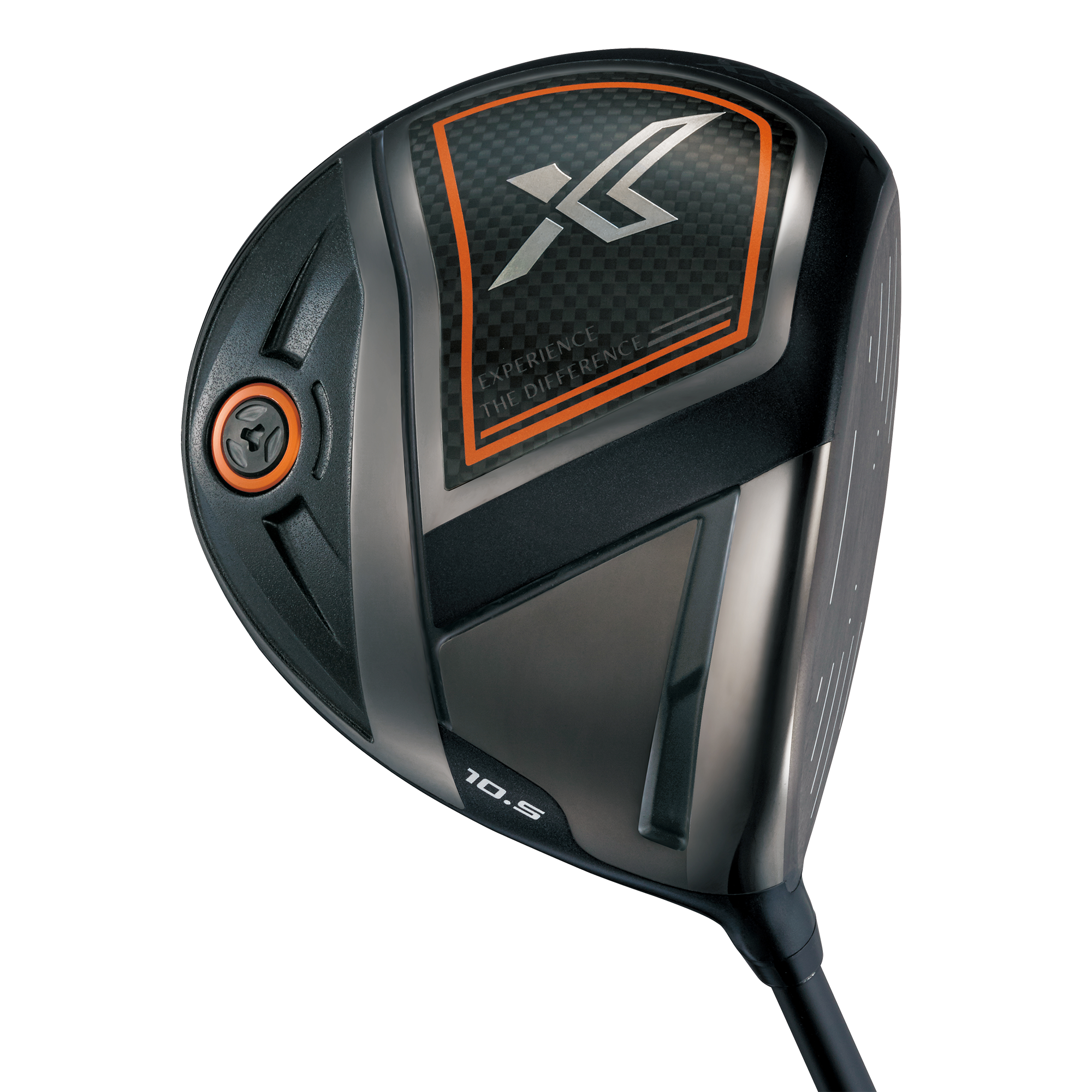 XXIO X Black Driver  PGA TOUR Superstore