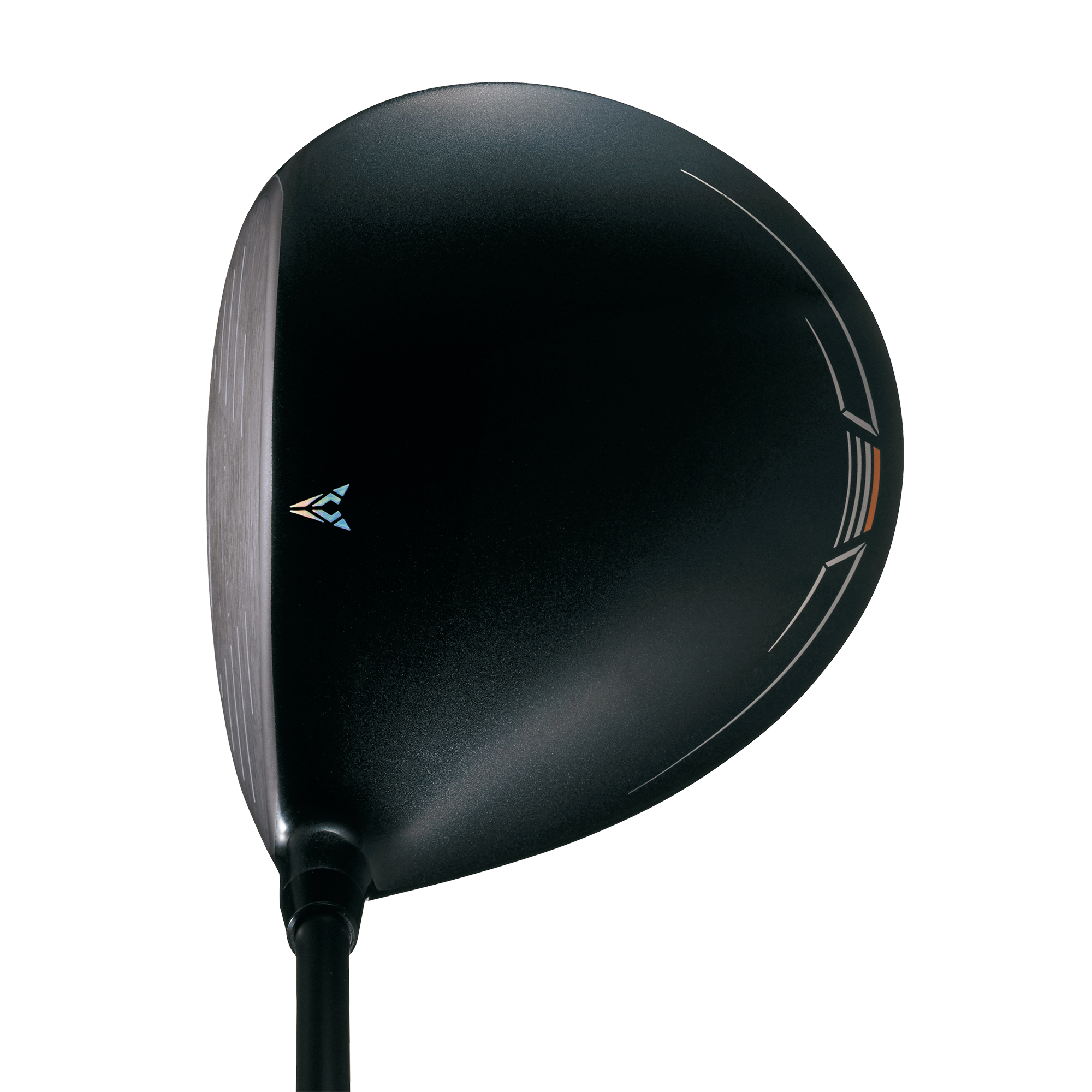 X Black Driver