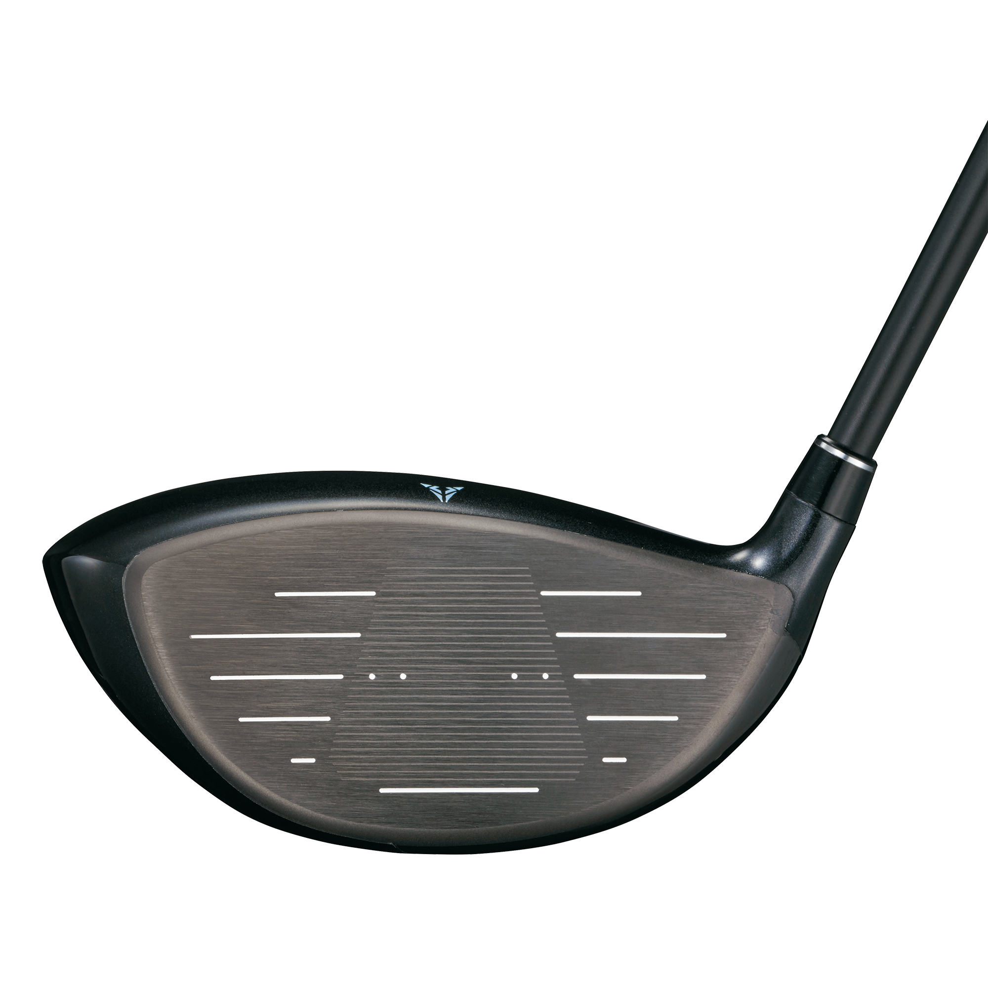 X Black Driver