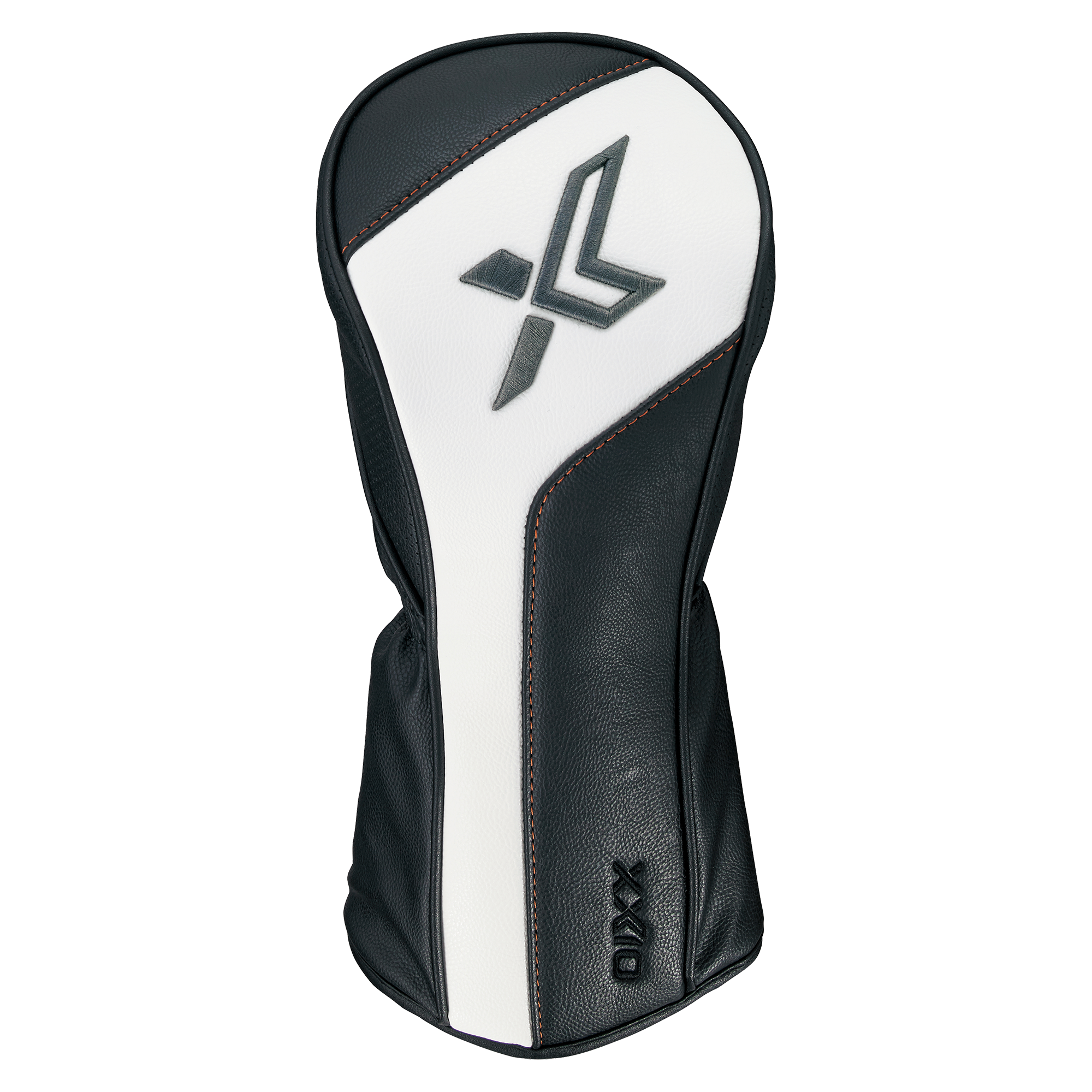 X Black Driver