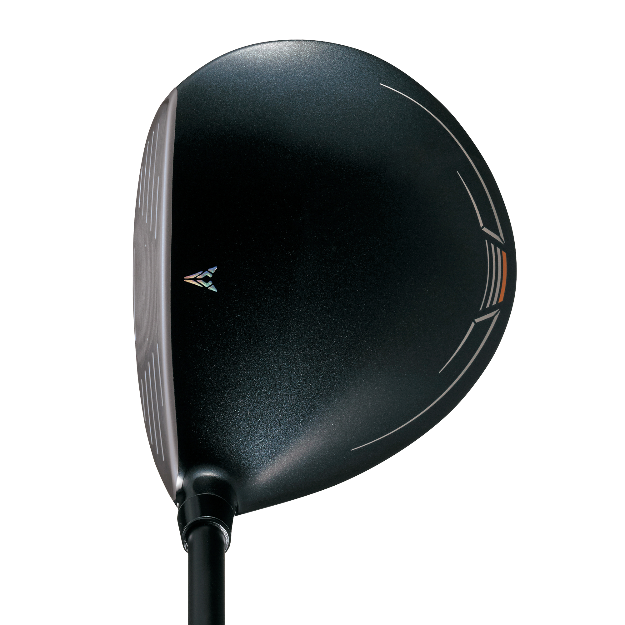 X Black Fairway Wood