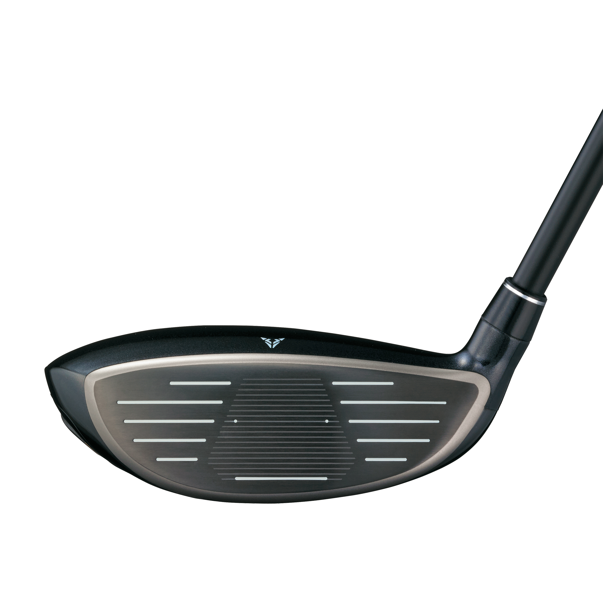 X Black Fairway Wood