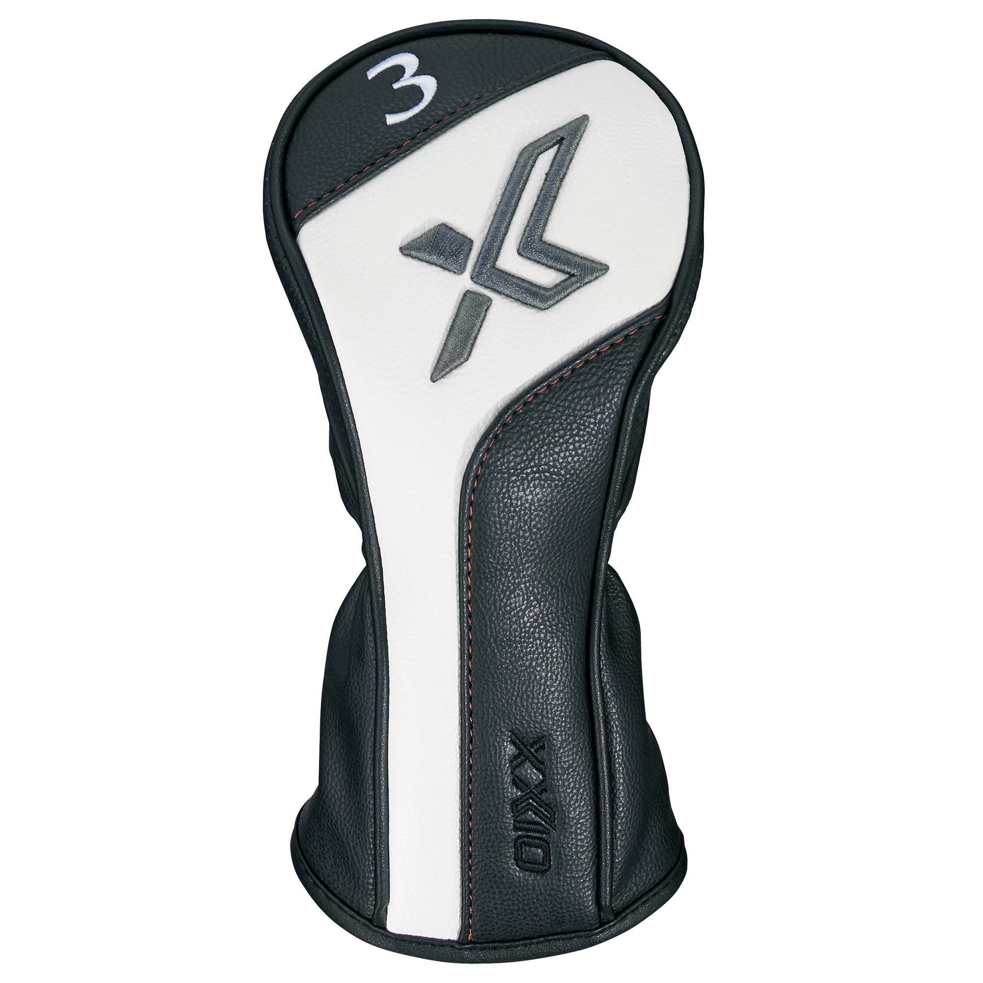 X Black Fairway Wood