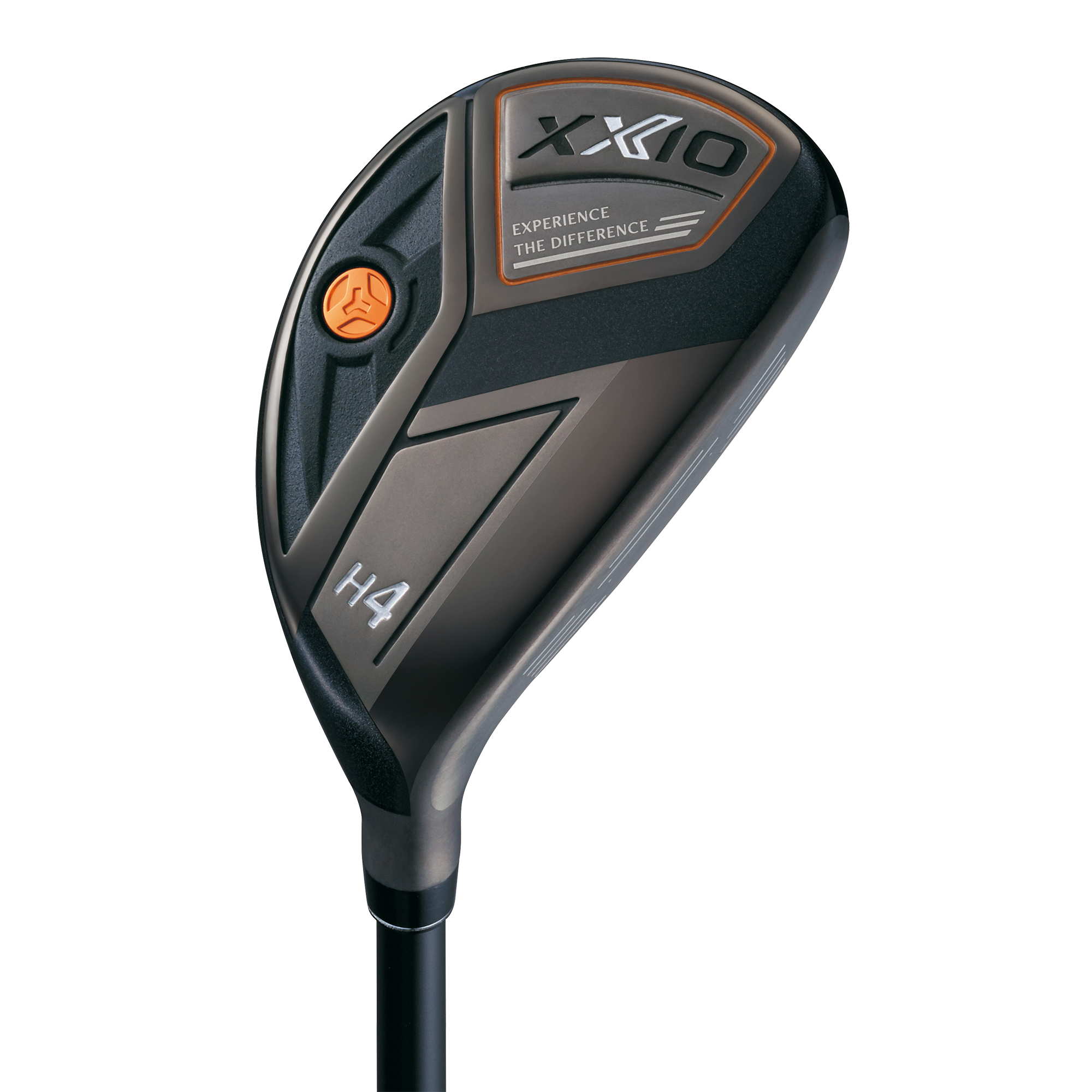 X Black Hybrid